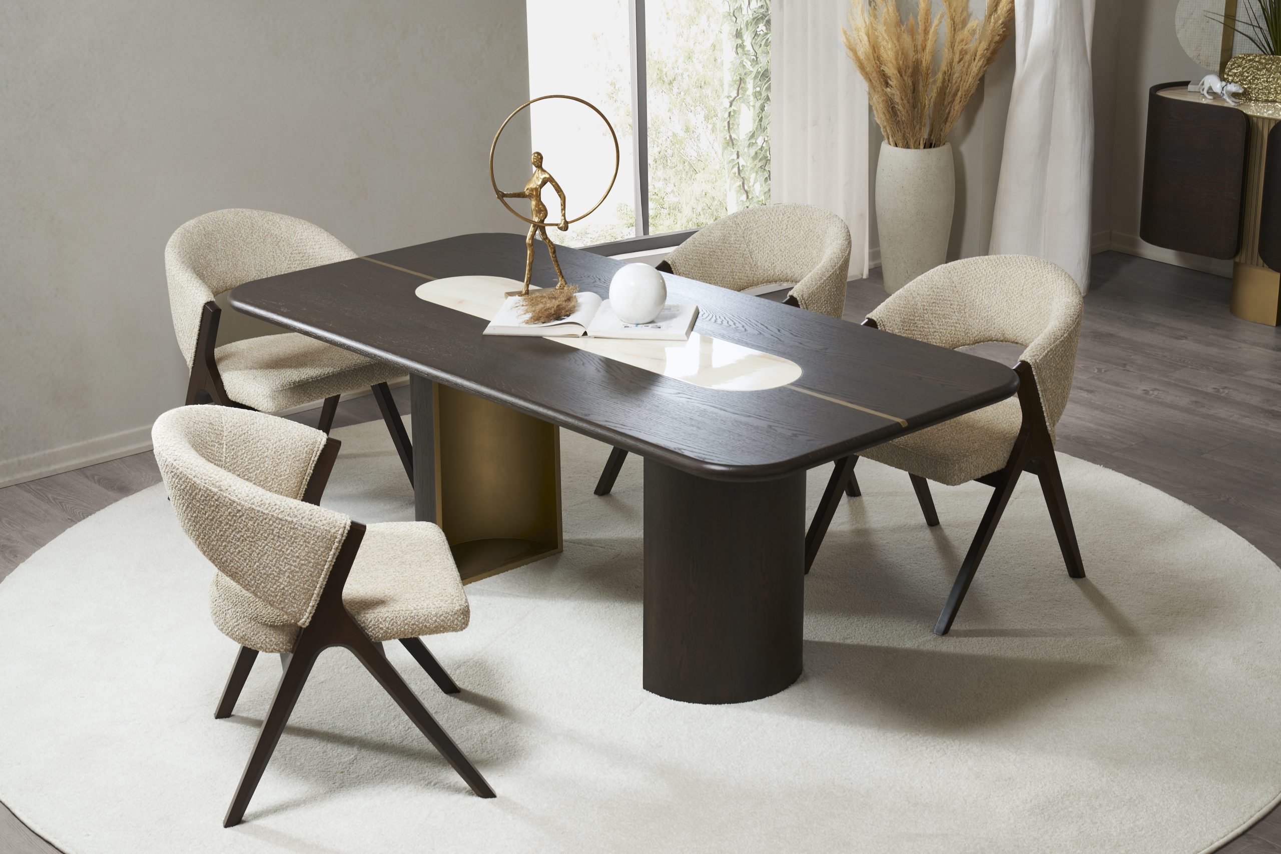 Opus Yemek Odası - Görsel 9