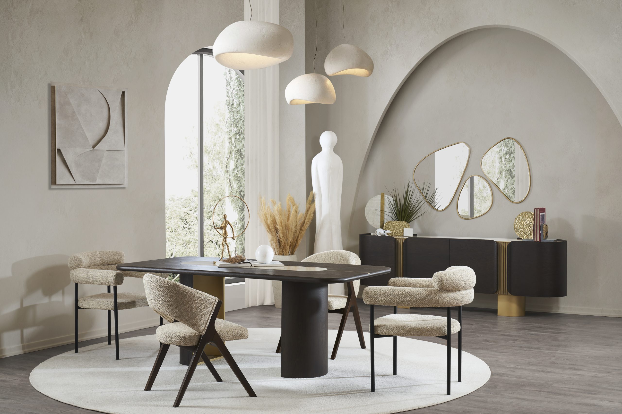 Opus Yemek Odası - Görsel 8