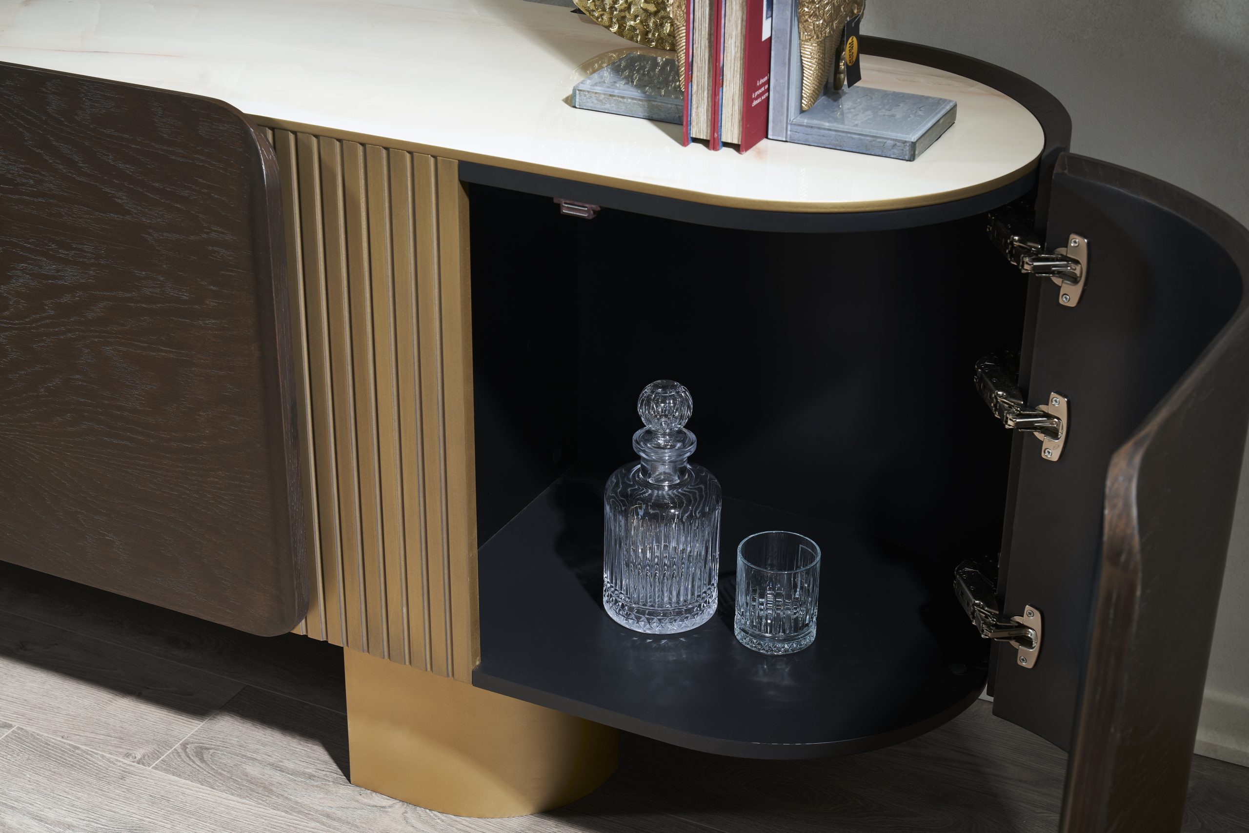 Opus Yemek Odası - Görsel 5