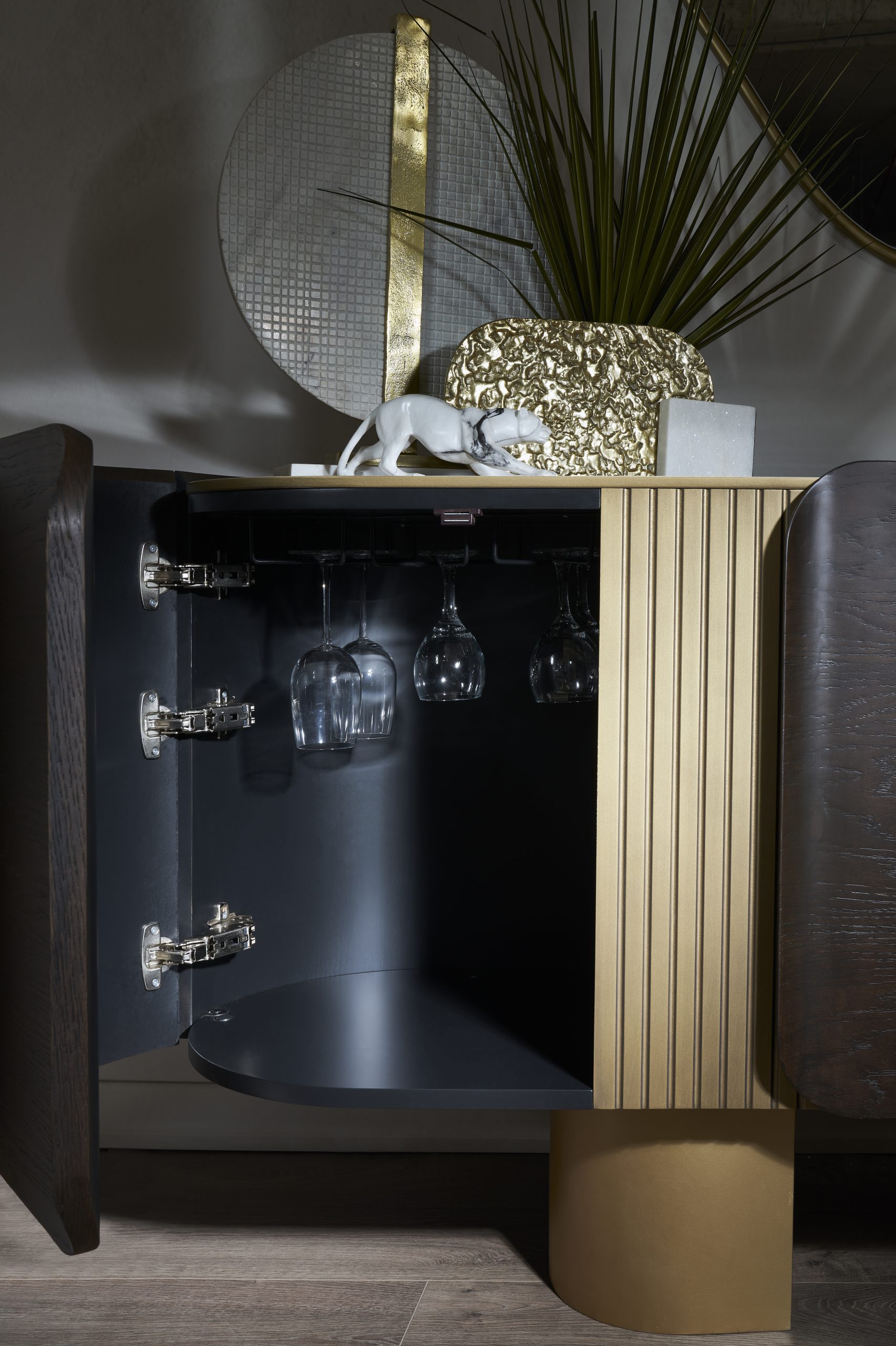 Opus Yemek Odası - Görsel 4