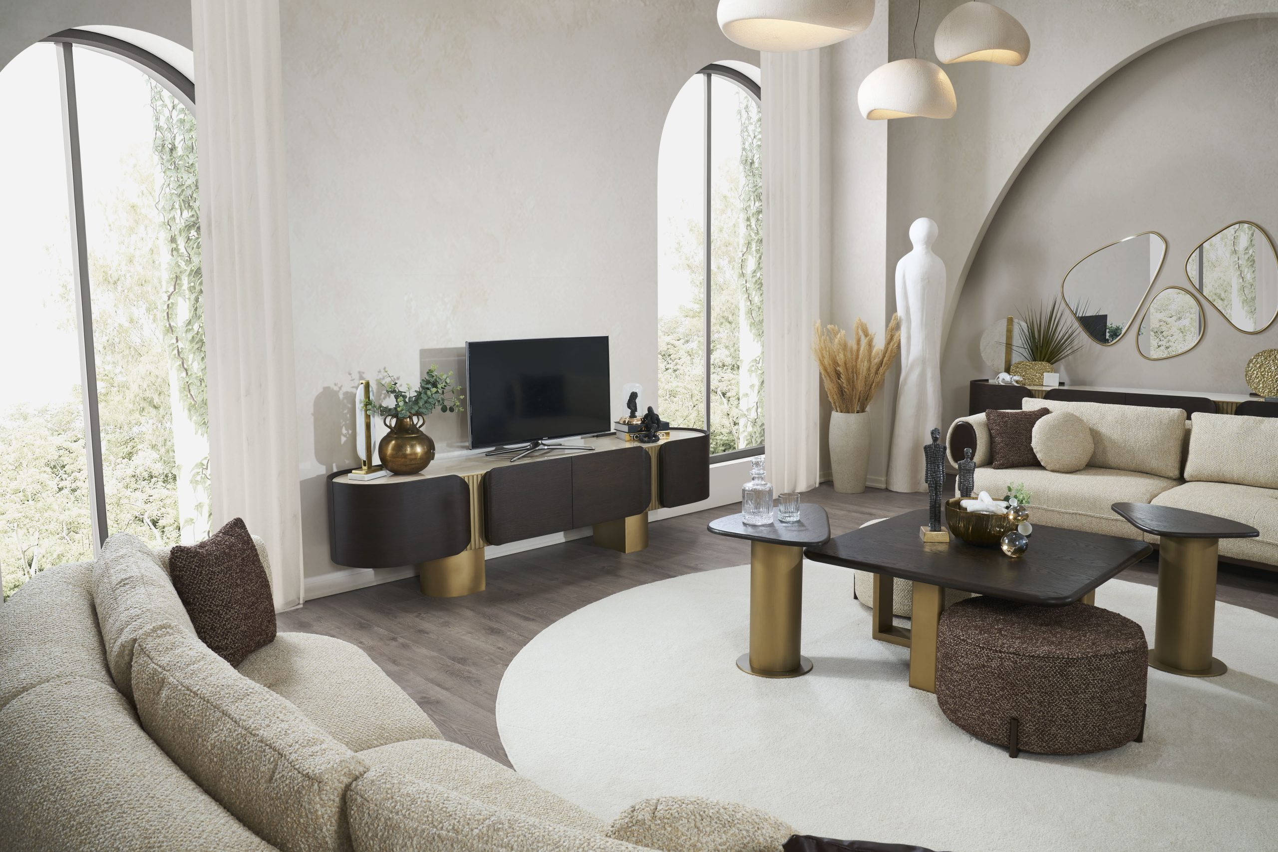 Opus Koltuk Takımı - Görsel 9