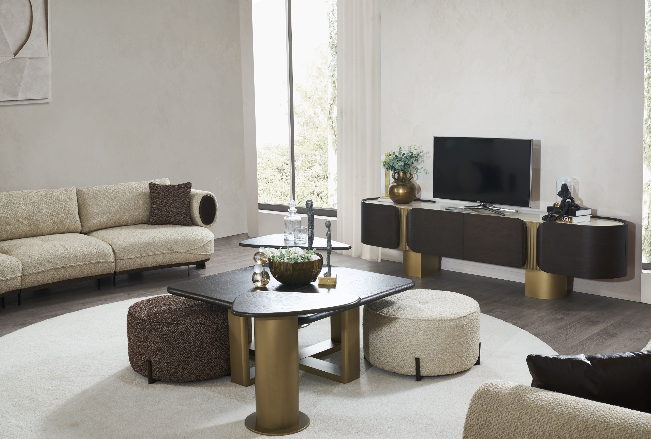 Opus Koltuk Takımı - Görsel 7