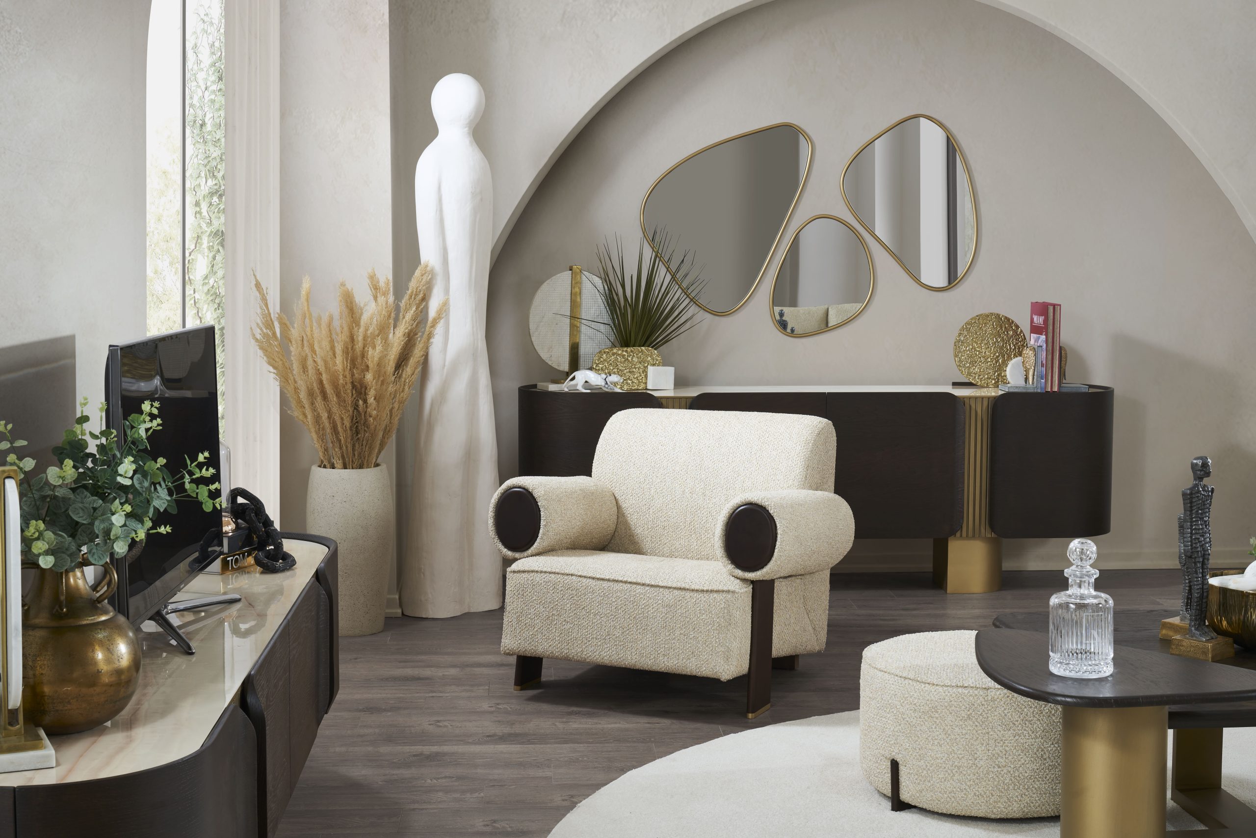 Opus Koltuk Takımı - Görsel 5