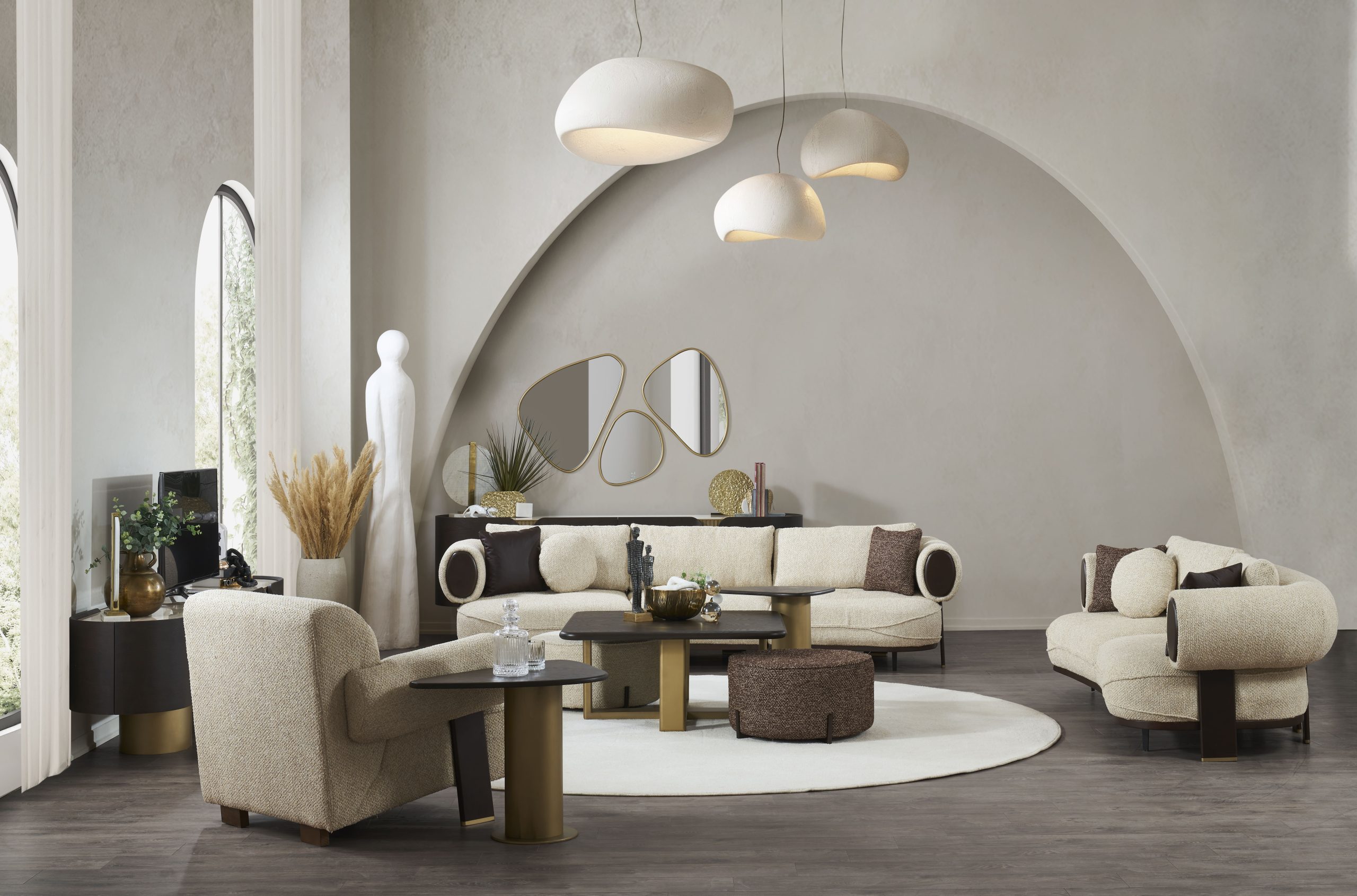 Opus Koltuk Takımı - Görsel 4