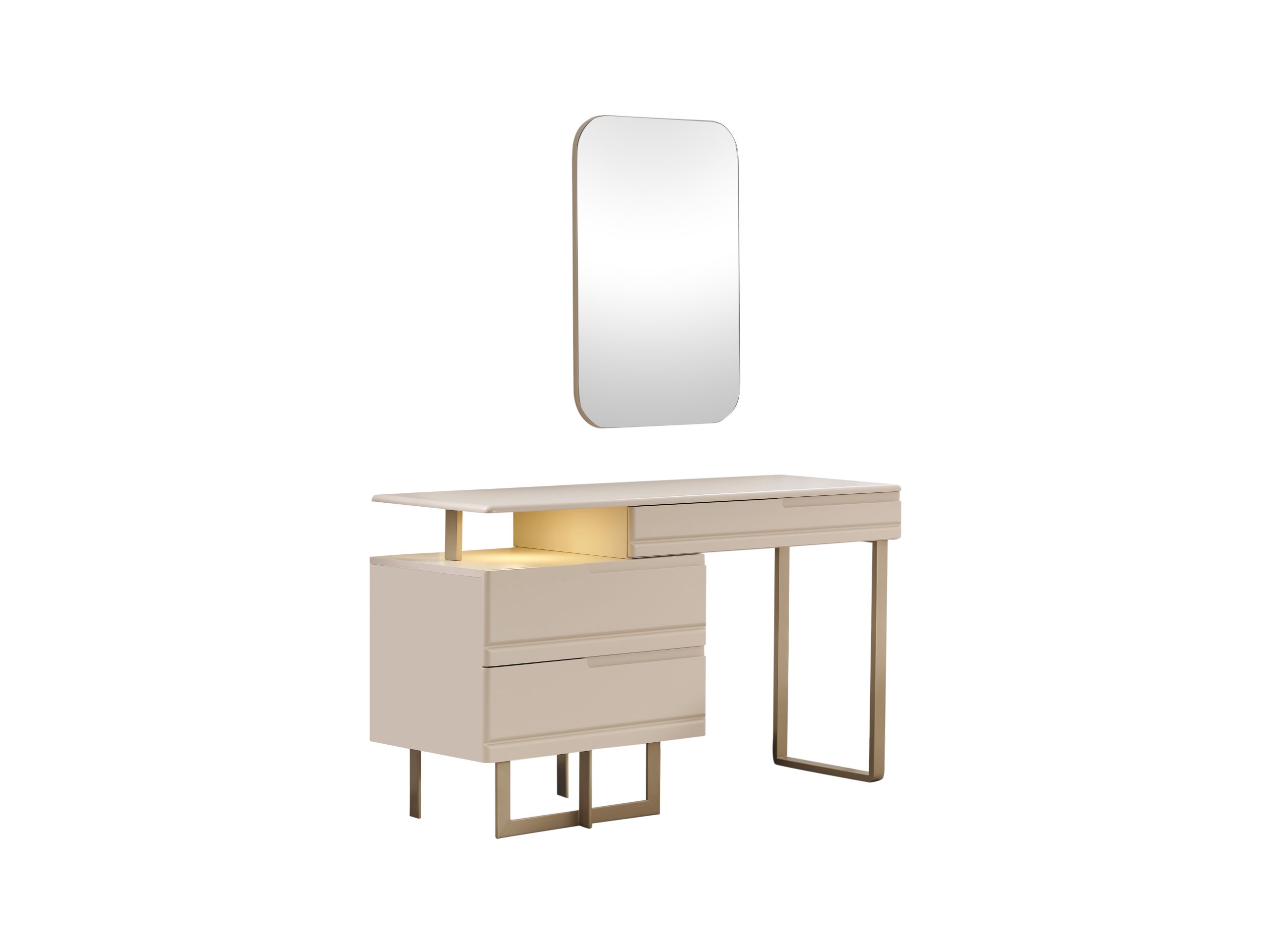 Oslo Yatak Odası & Giyinme Dolabı - Görsel 16