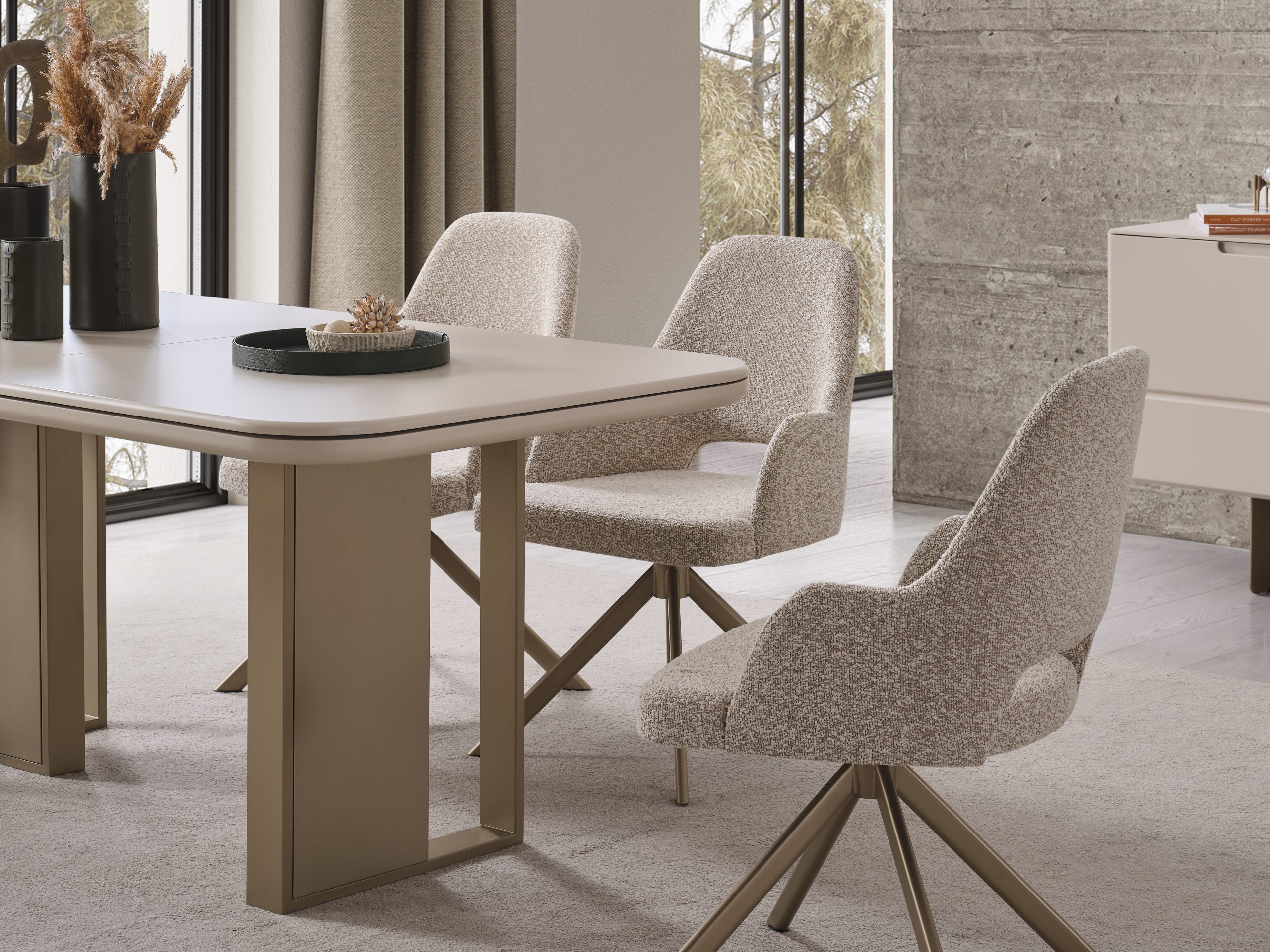 Oslo Yemek Odası - Görsel 10