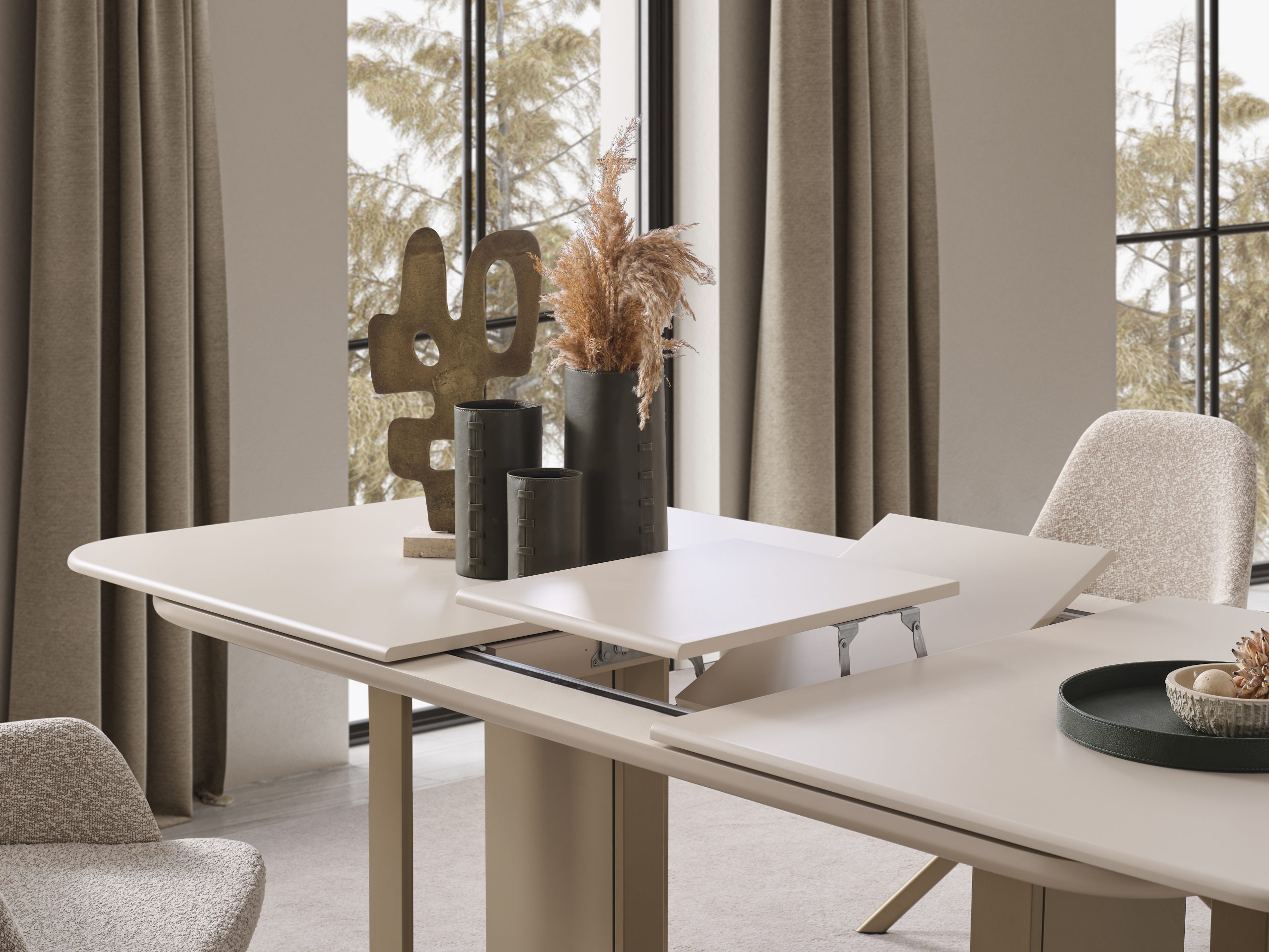 Oslo Yemek Odası - Görsel 6