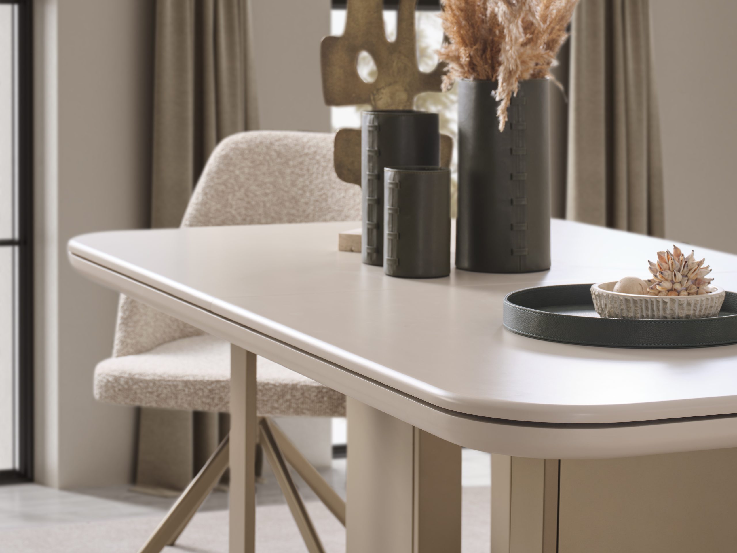 Oslo Yemek Odası - Görsel 5