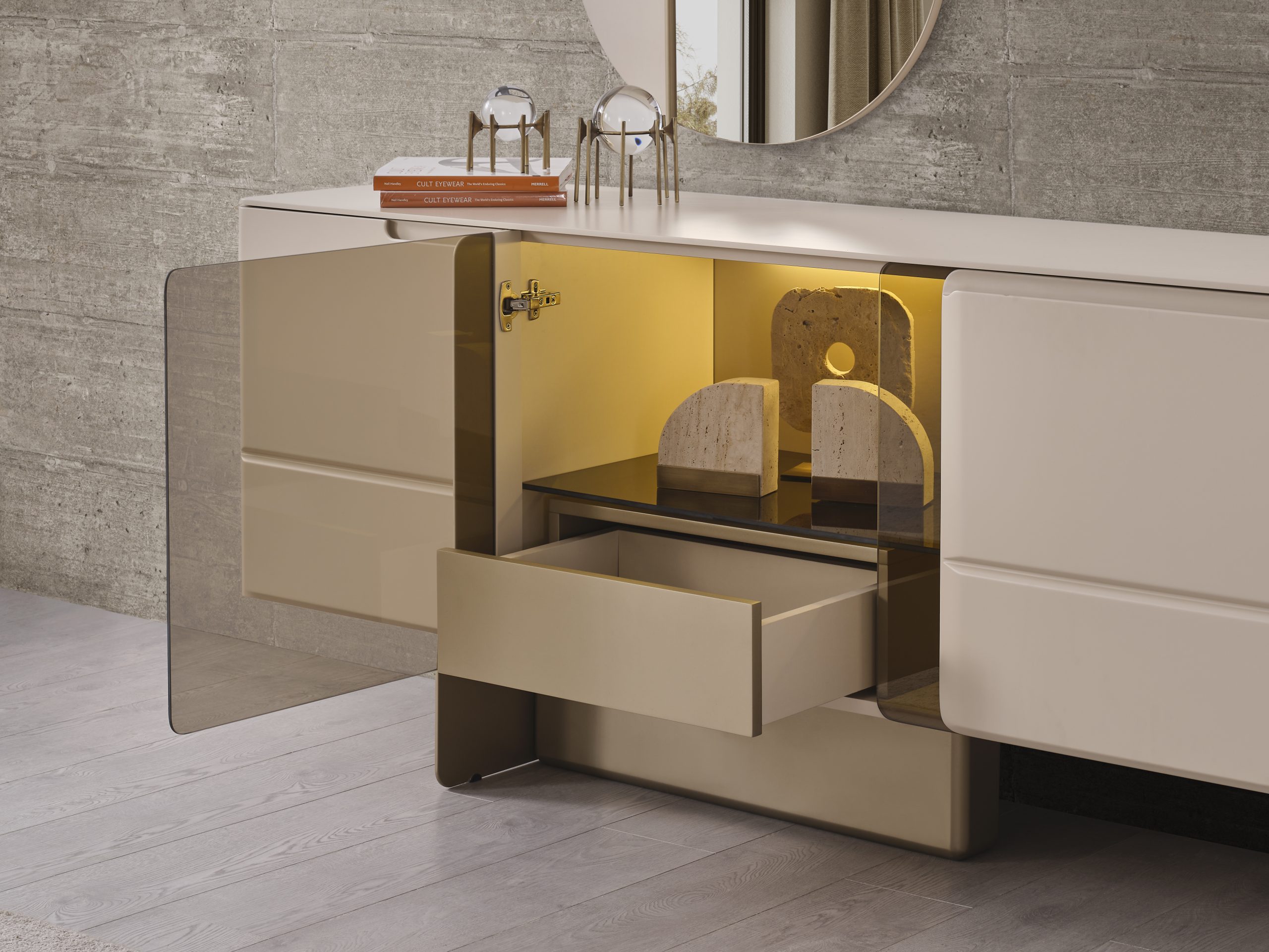 Oslo Koltuk Takımı - Görsel 3