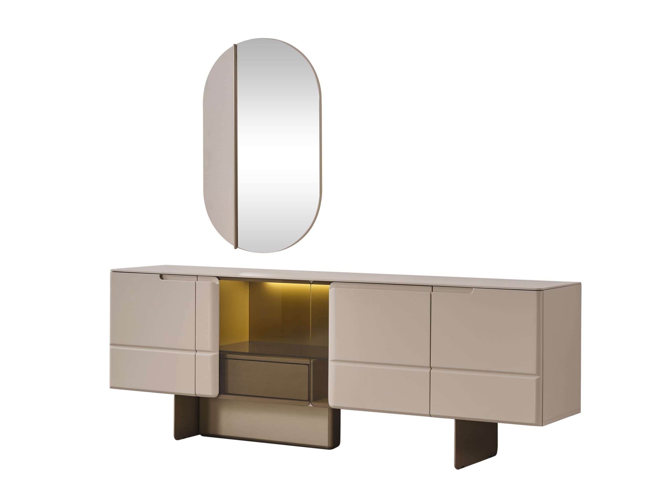 Oslo Koltuk Takımı - Görsel 6