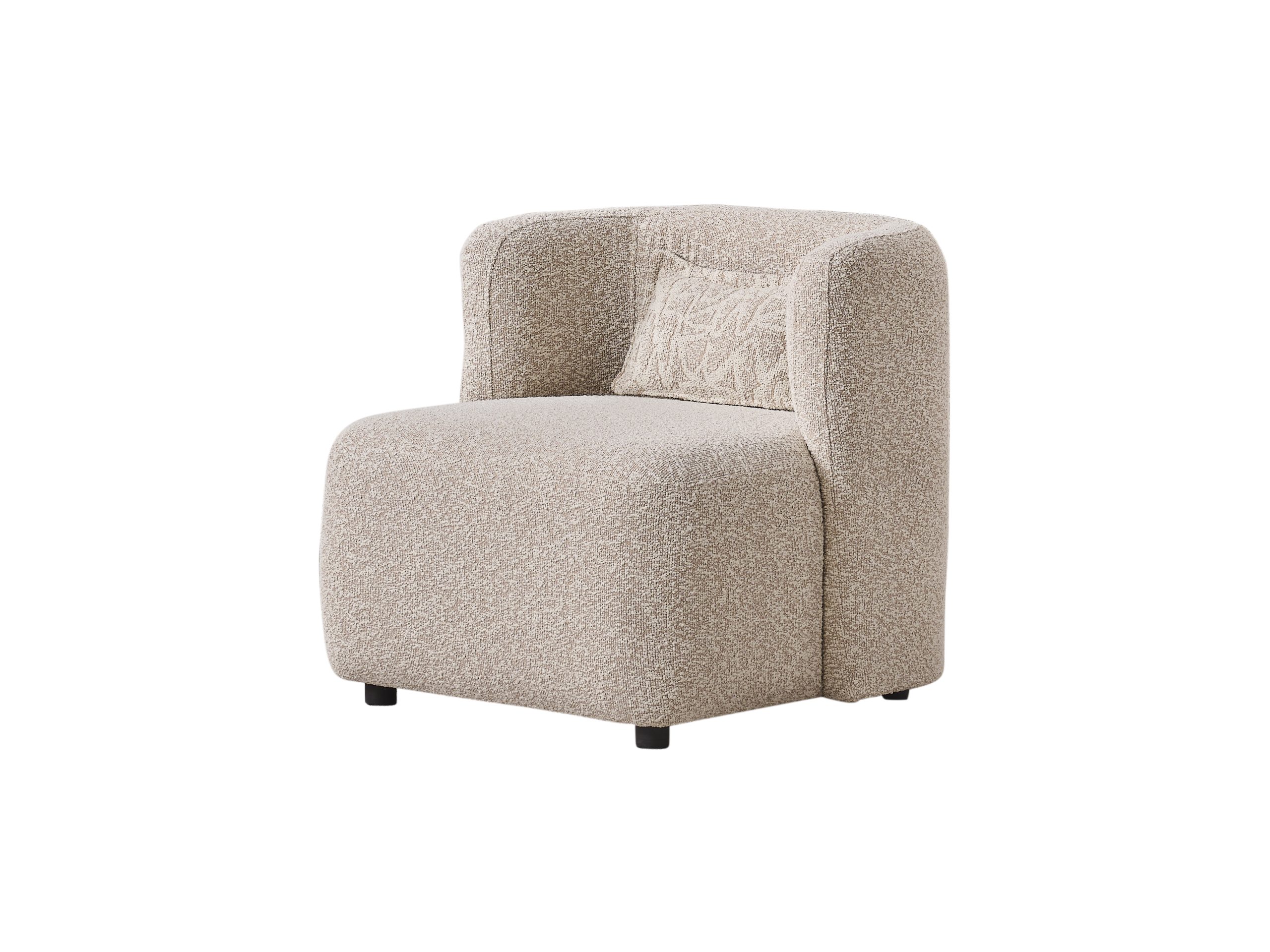 Lion Sofa Koltuk Takımı - Görsel 3