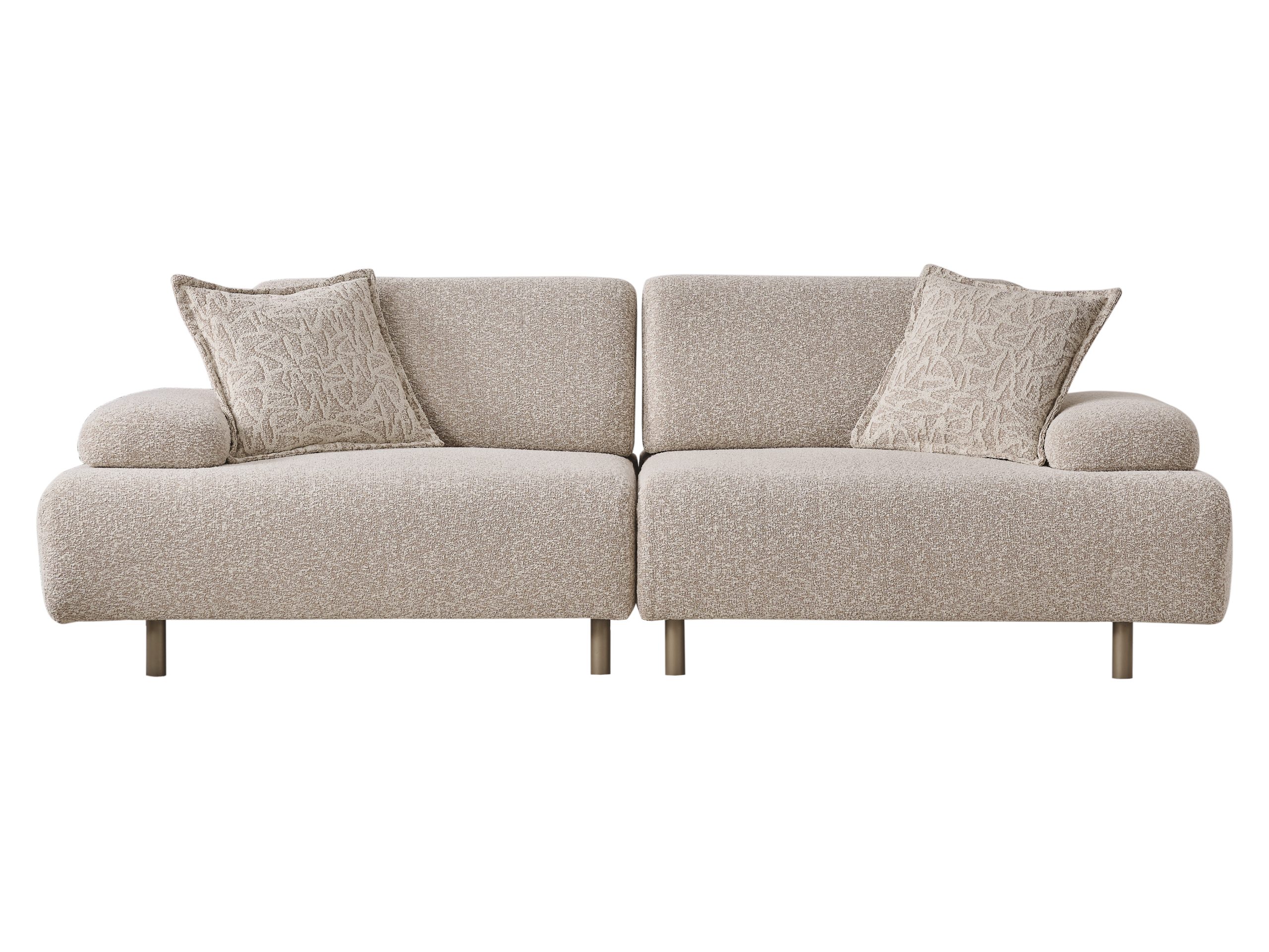 Lion Sofa Koltuk Takımı - Görsel 14