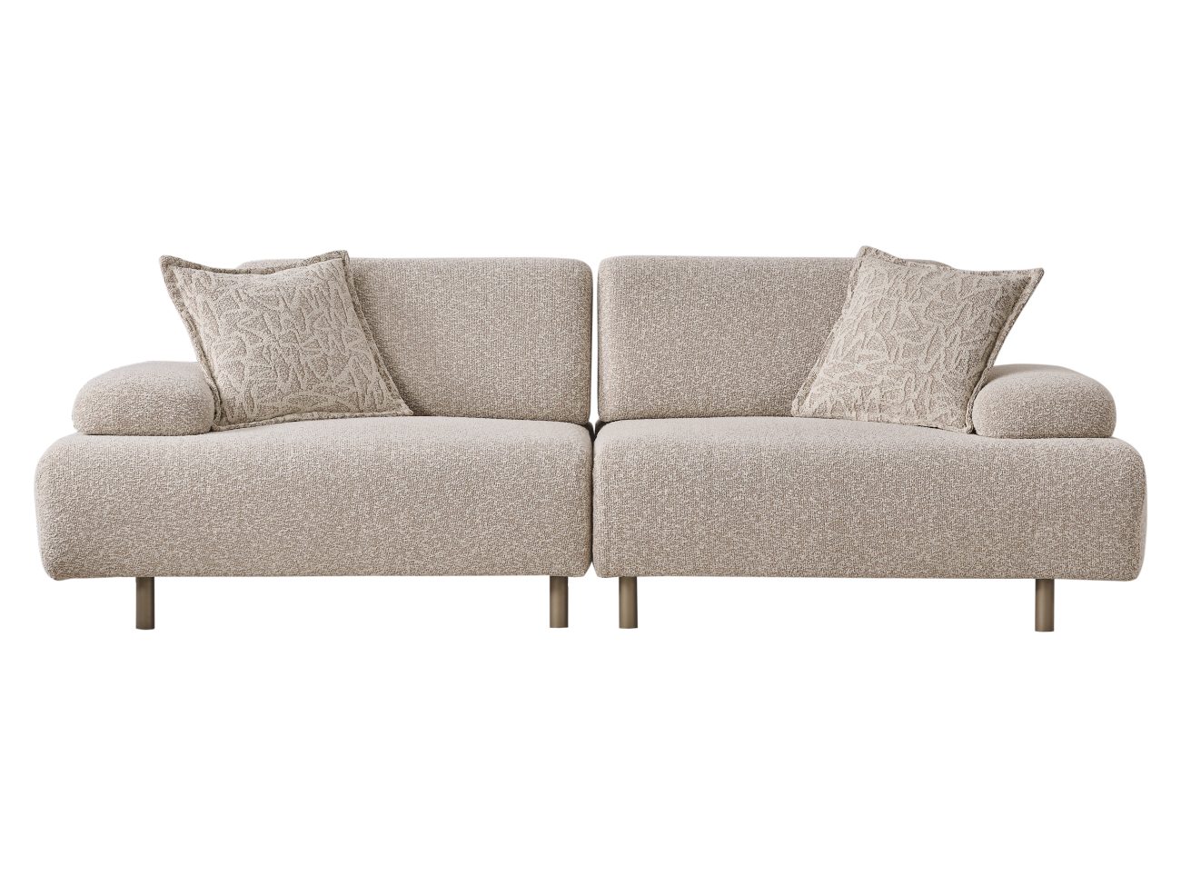 Lion Sofa Koltuk Takımı - Görsel 6