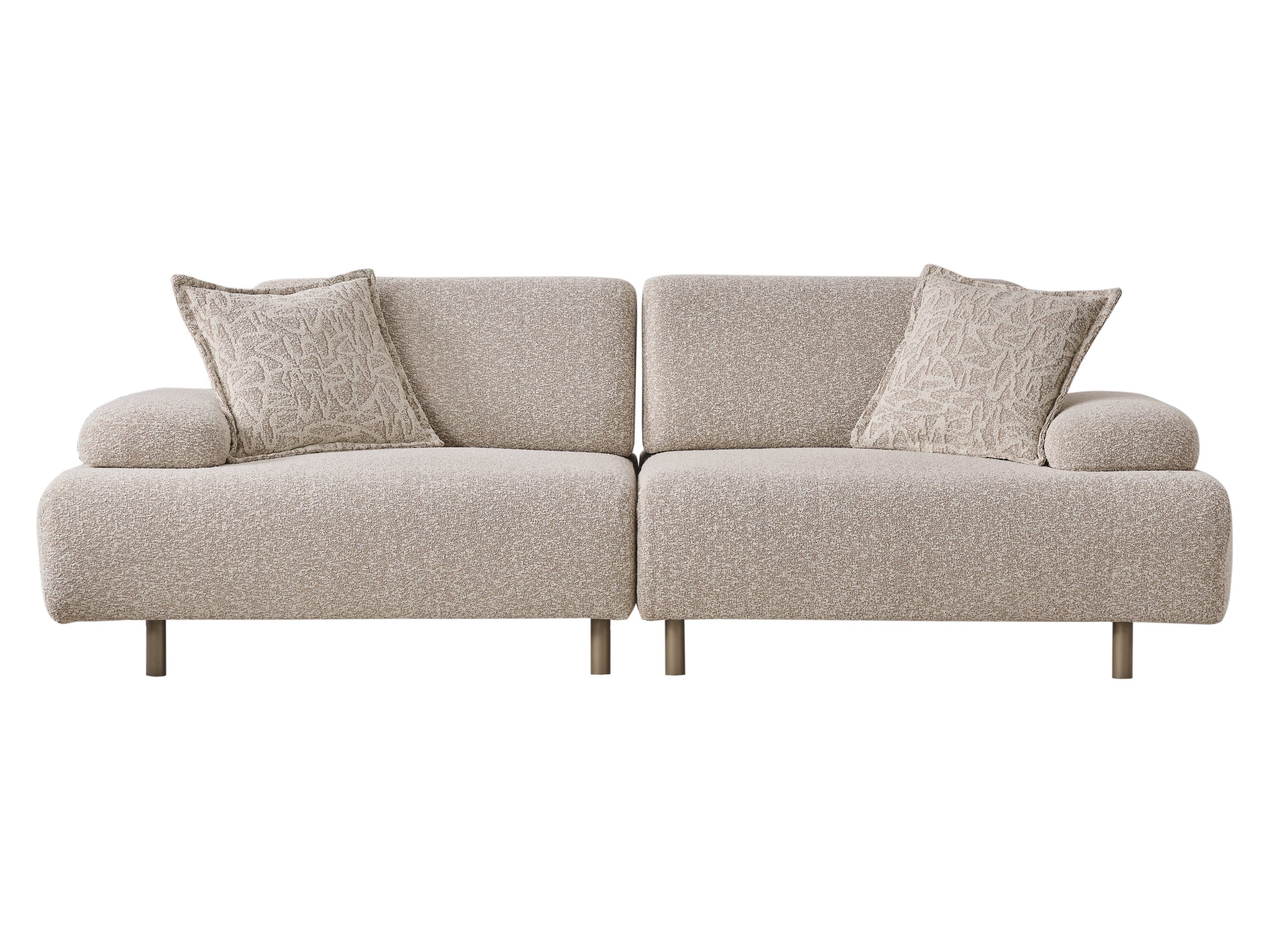 Lion Sofa Koltuk Takımı - Görsel 6