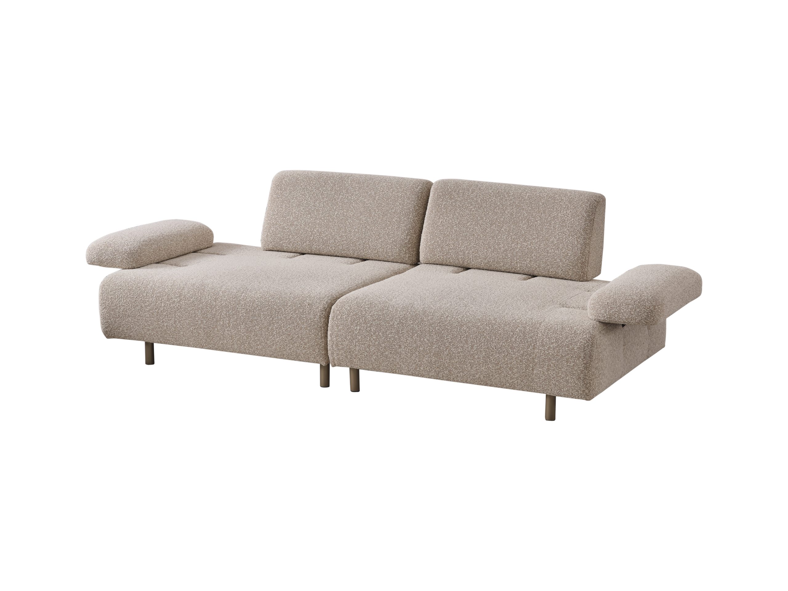 Lion Sofa Koltuk Takımı - Görsel 15