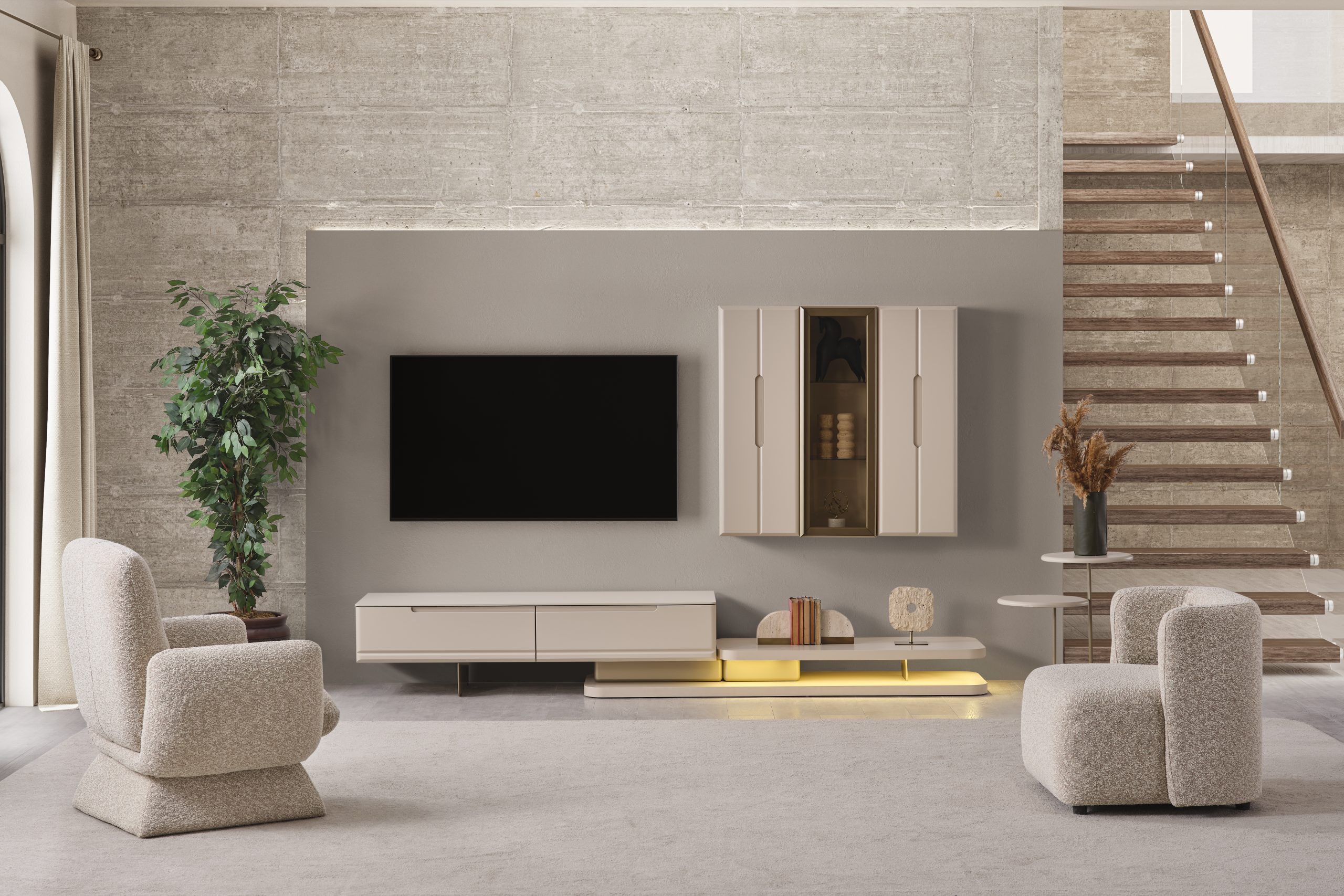 Oslo Koltuk Takımı - Görsel 26