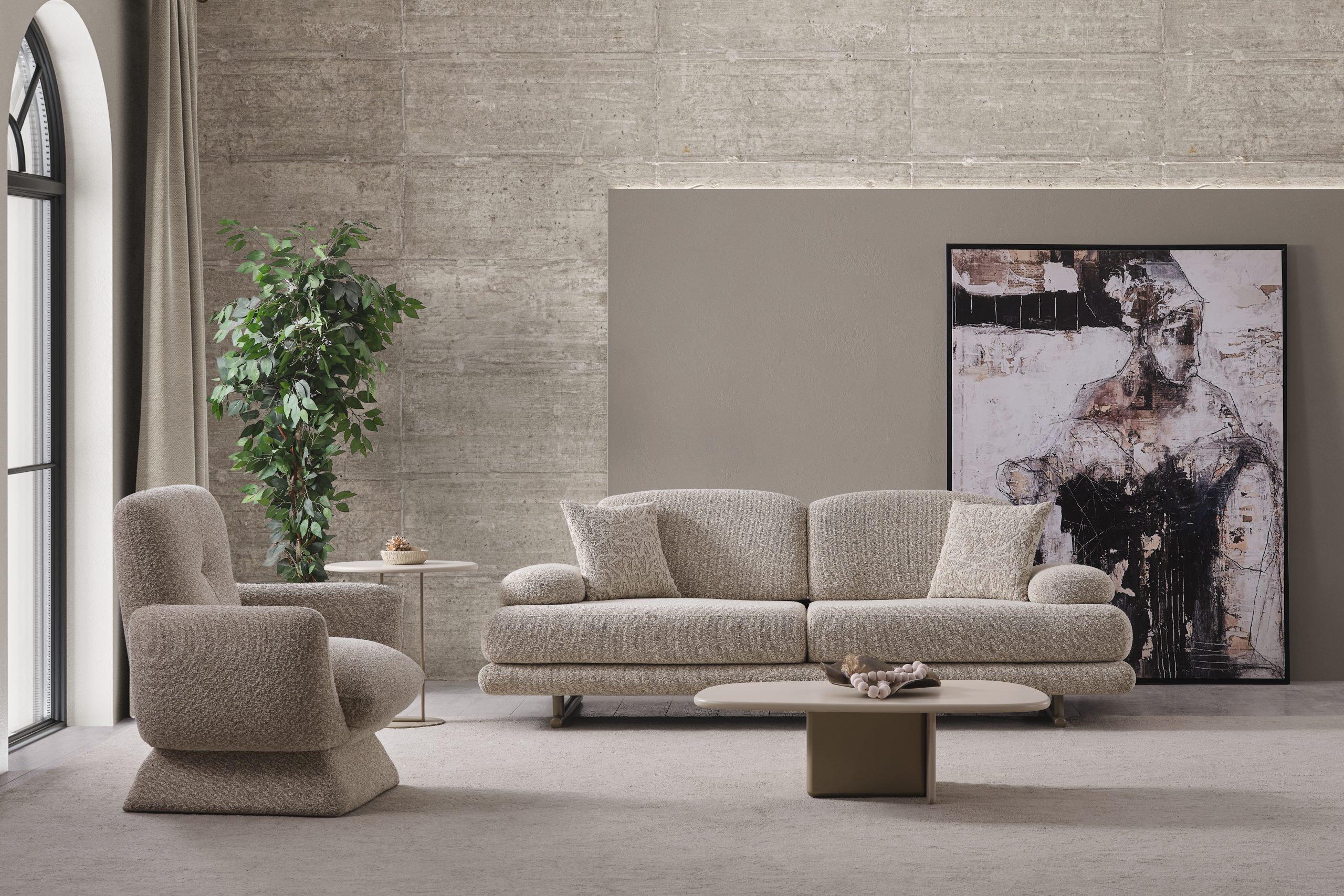 Oslo Koltuk Takımı - Görsel 32