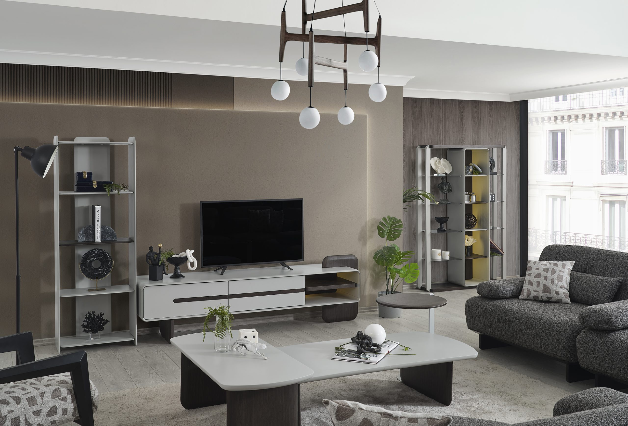 Oslo TV Ünitesi - Görsel 5