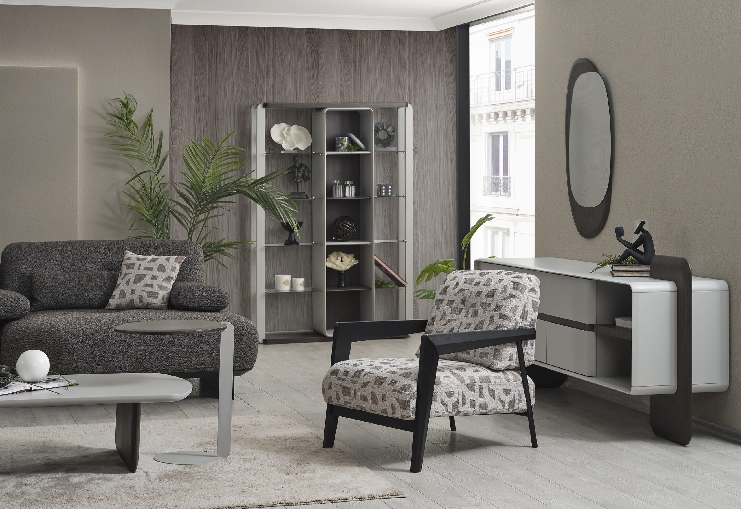 Oslo Koltuk Takımı - Görsel 15