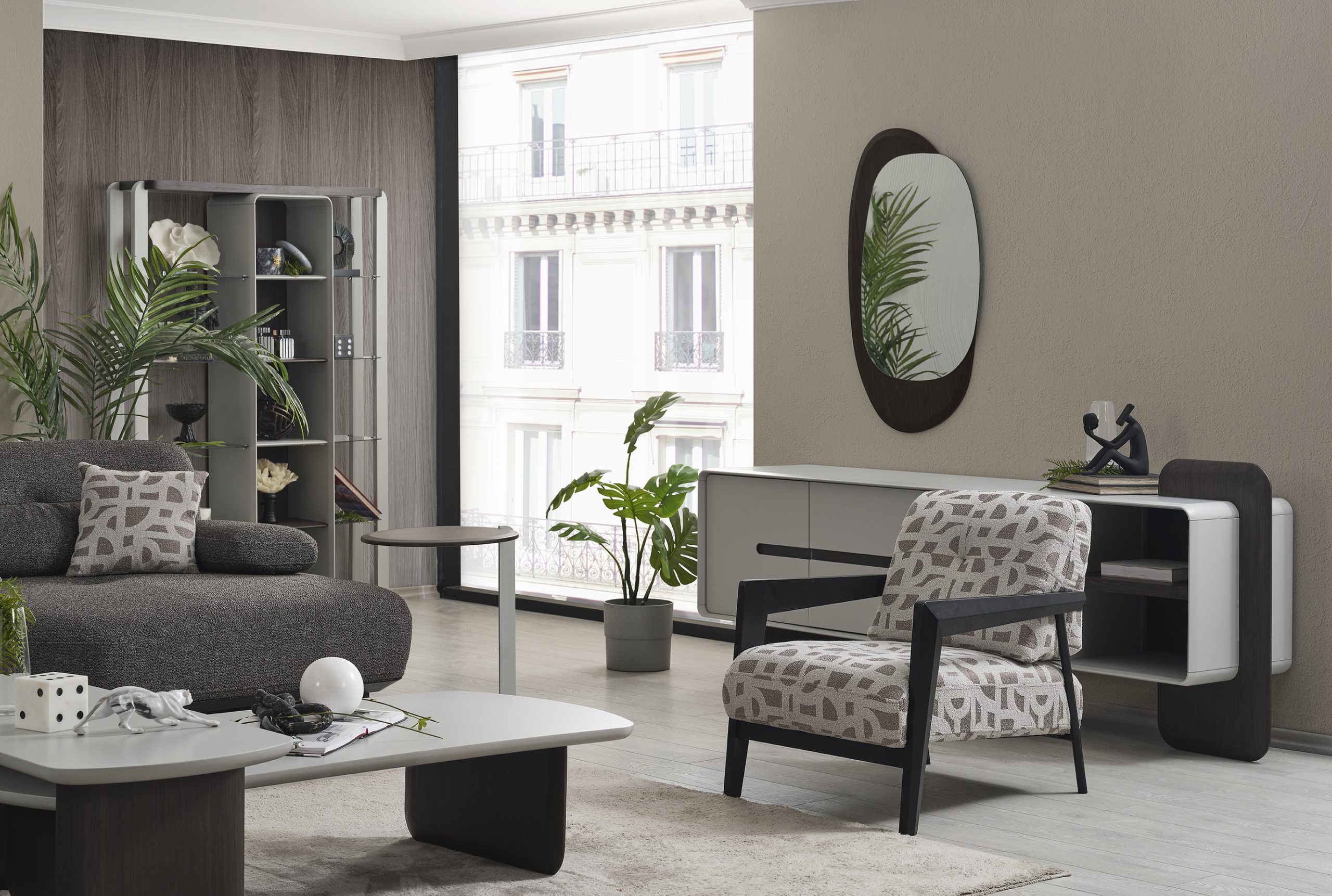 Oslo Koltuk Takımı - Görsel 14