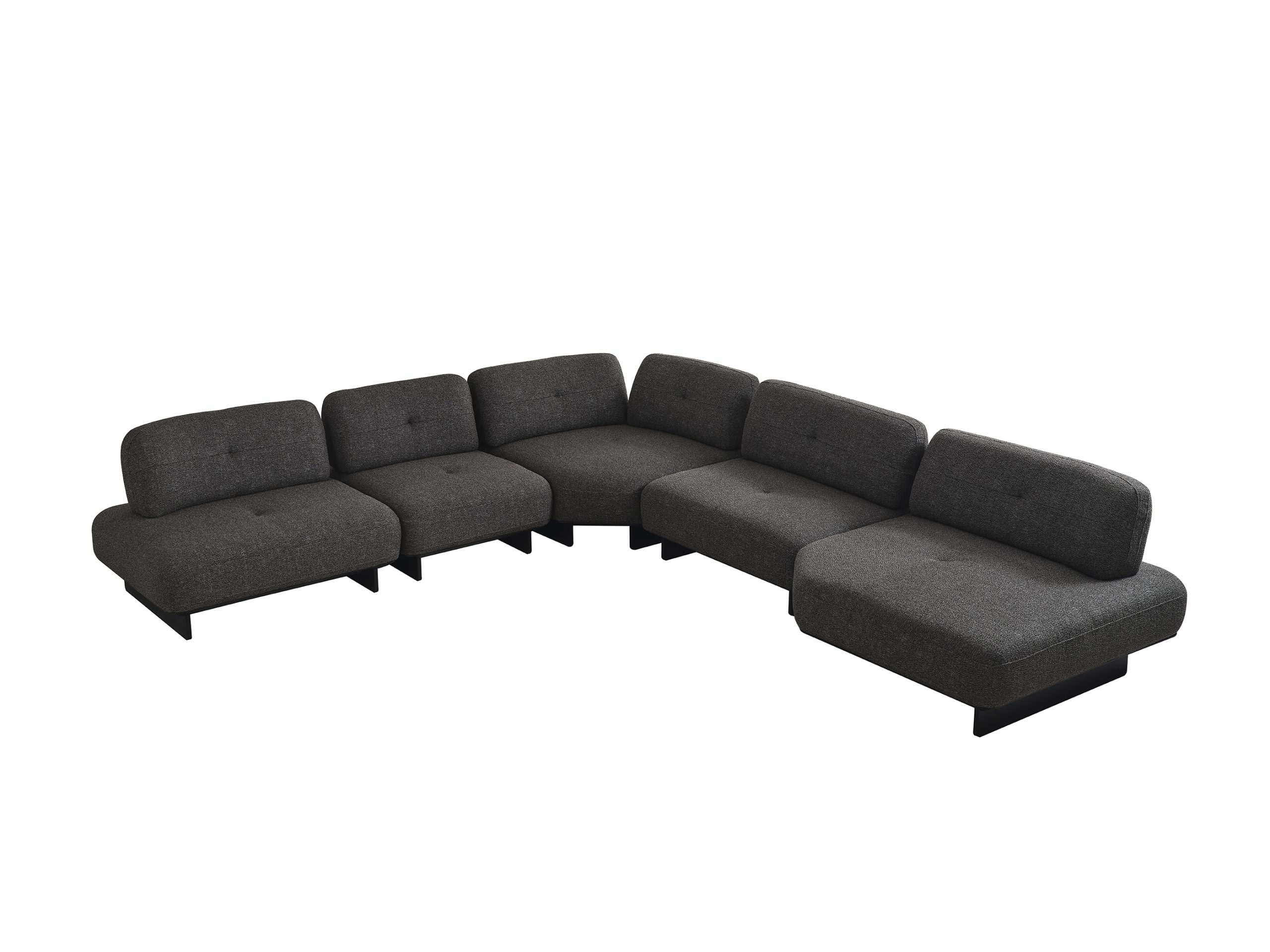 Oslo Koltuk Takımı - Görsel 9