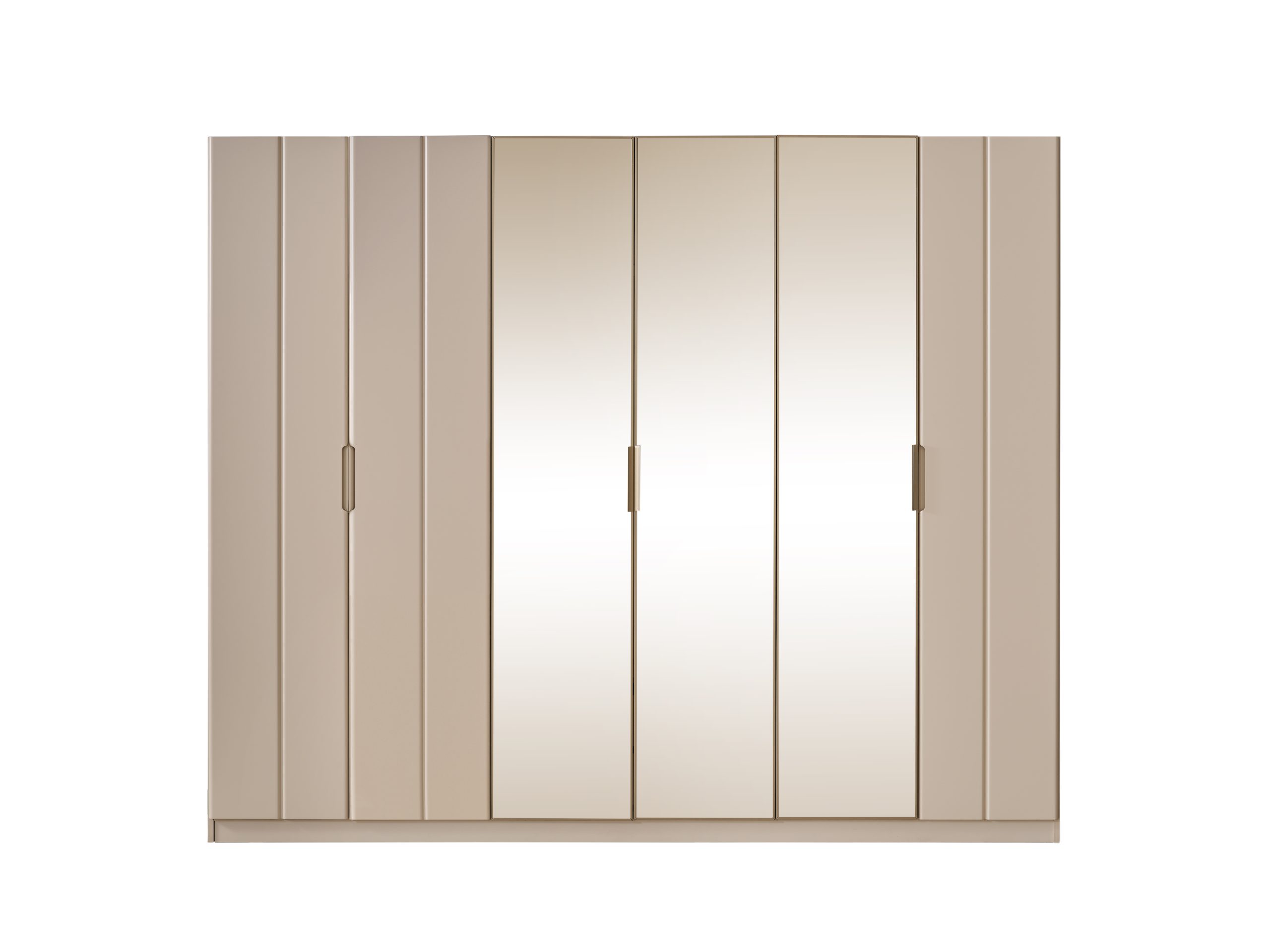 Oslo Yatak Odası & Giyinme Dolabı - Görsel 28