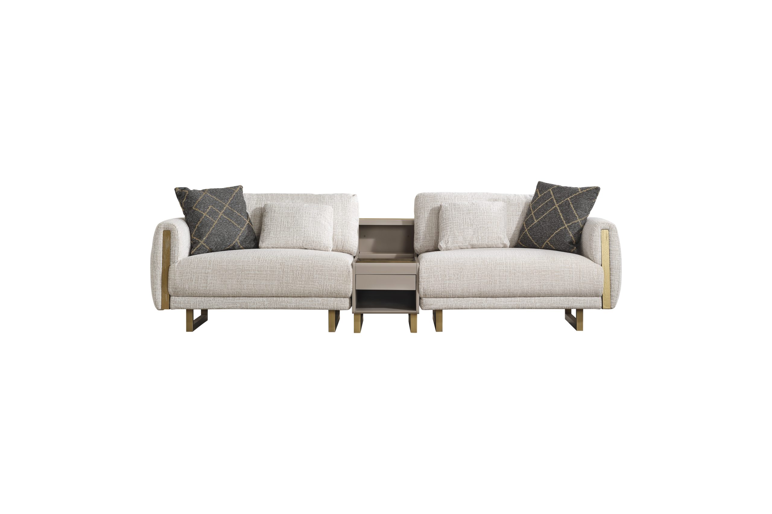 Stella Vizon Koltuk Takımı - Görsel 16