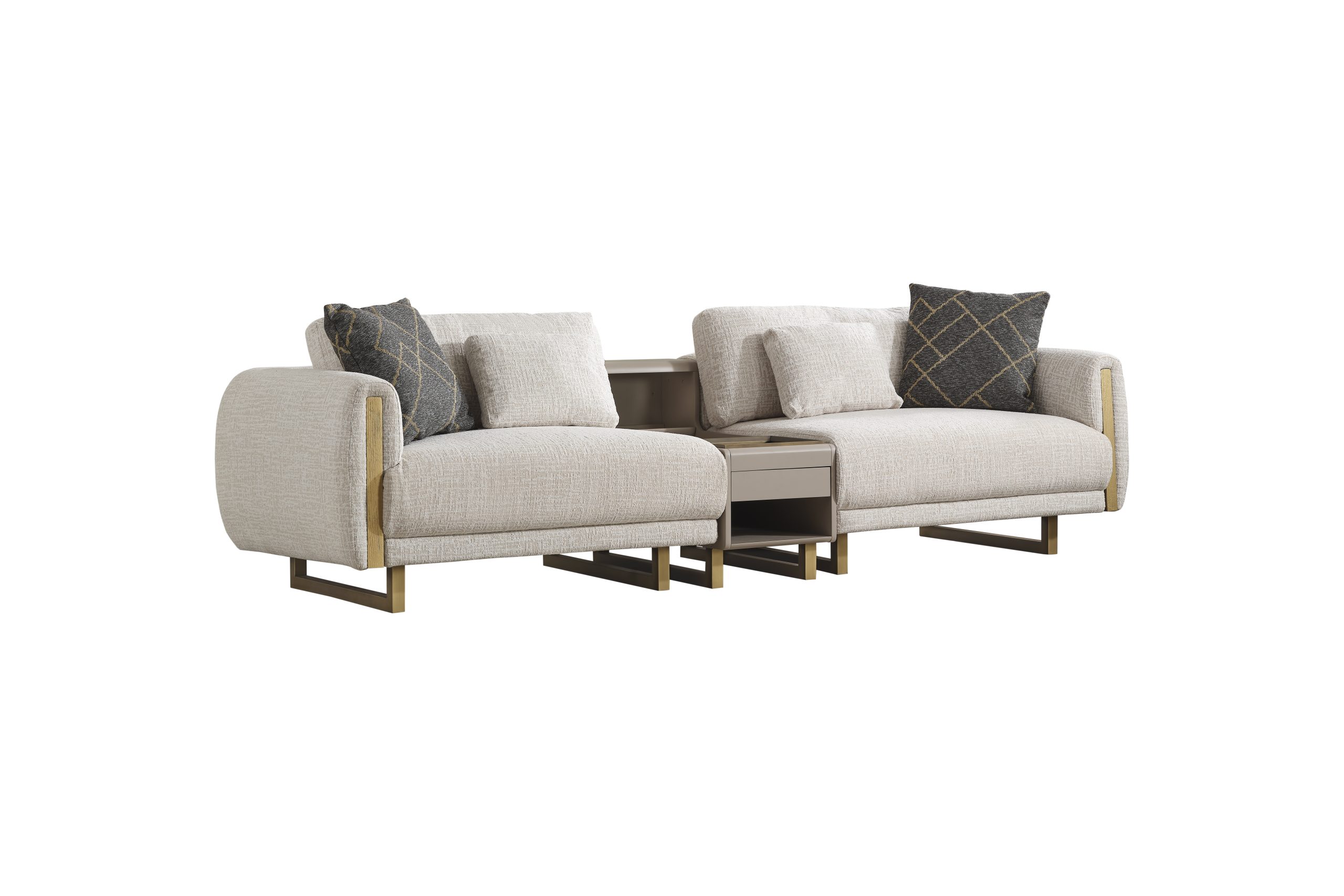 Stella Vizon Koltuk Takımı - Görsel 17