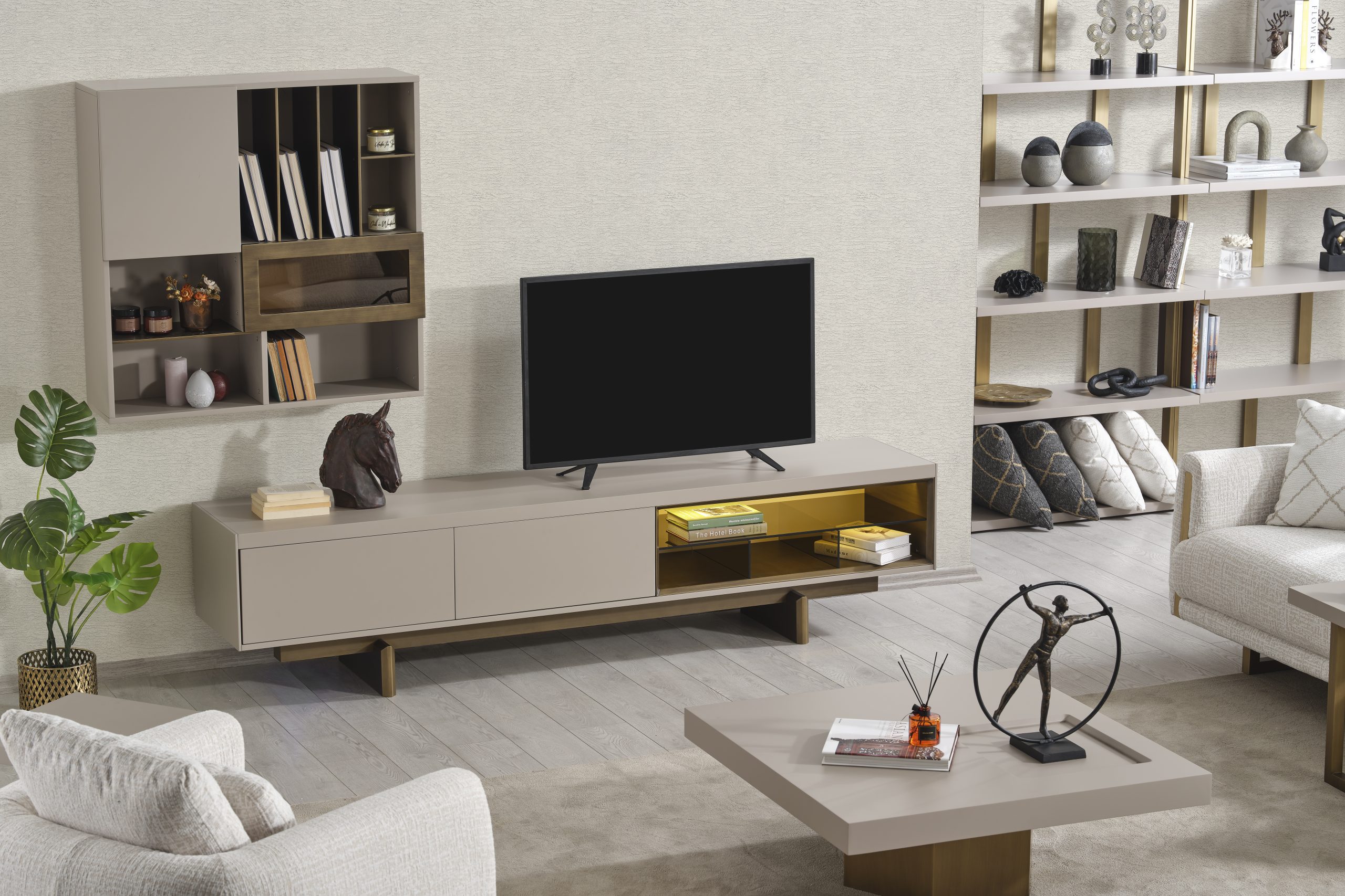 Stella Vizon Koltuk Takımı - Görsel 23