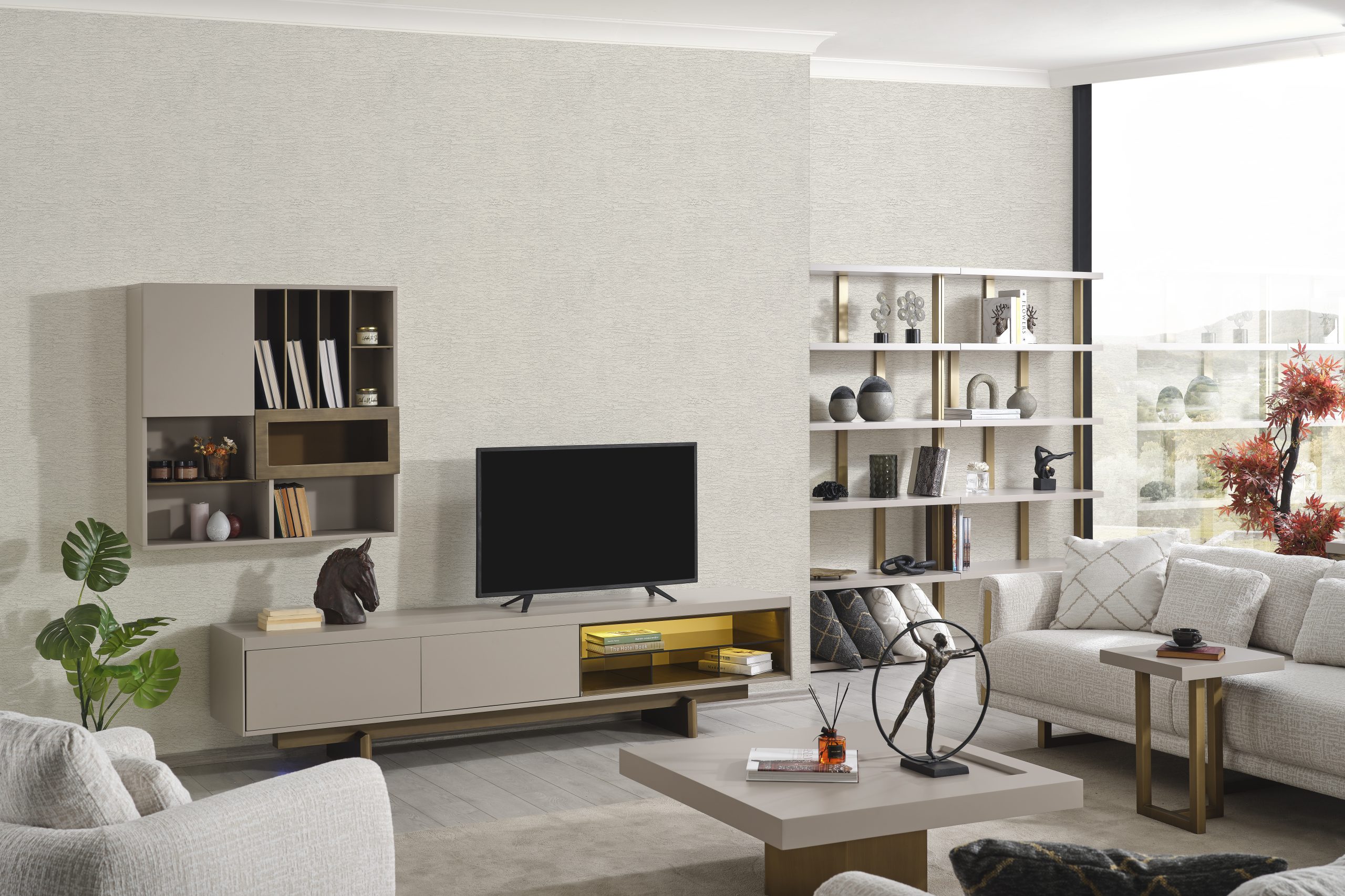 Stella Vizon Koltuk Takımı - Görsel 32