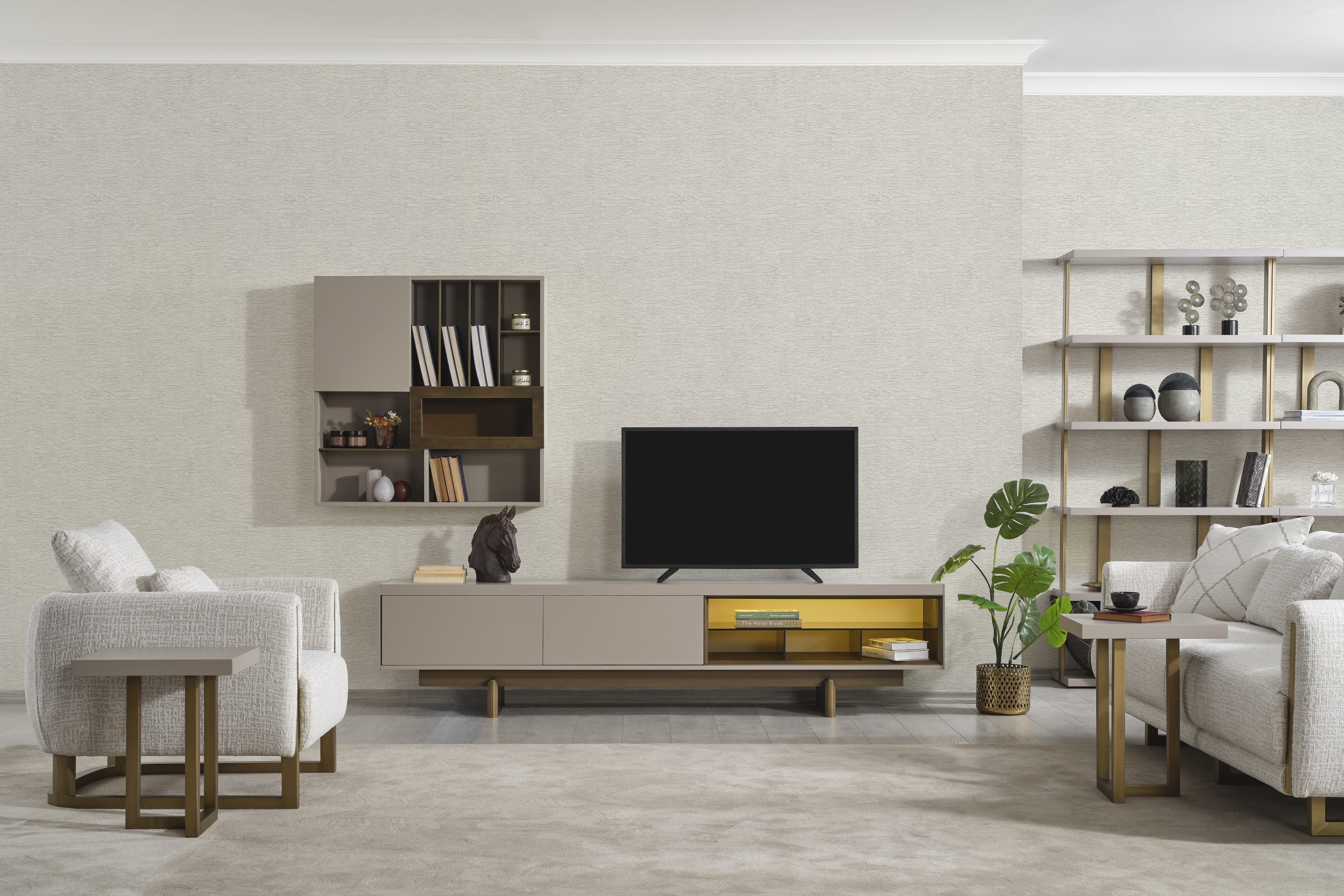 Stella Vizon Koltuk Takımı - Görsel 31