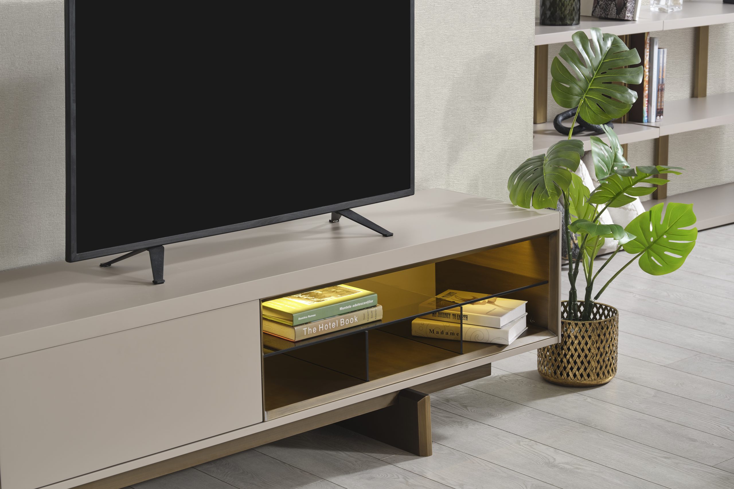 Stella Vizon Koltuk Takımı - Görsel 30