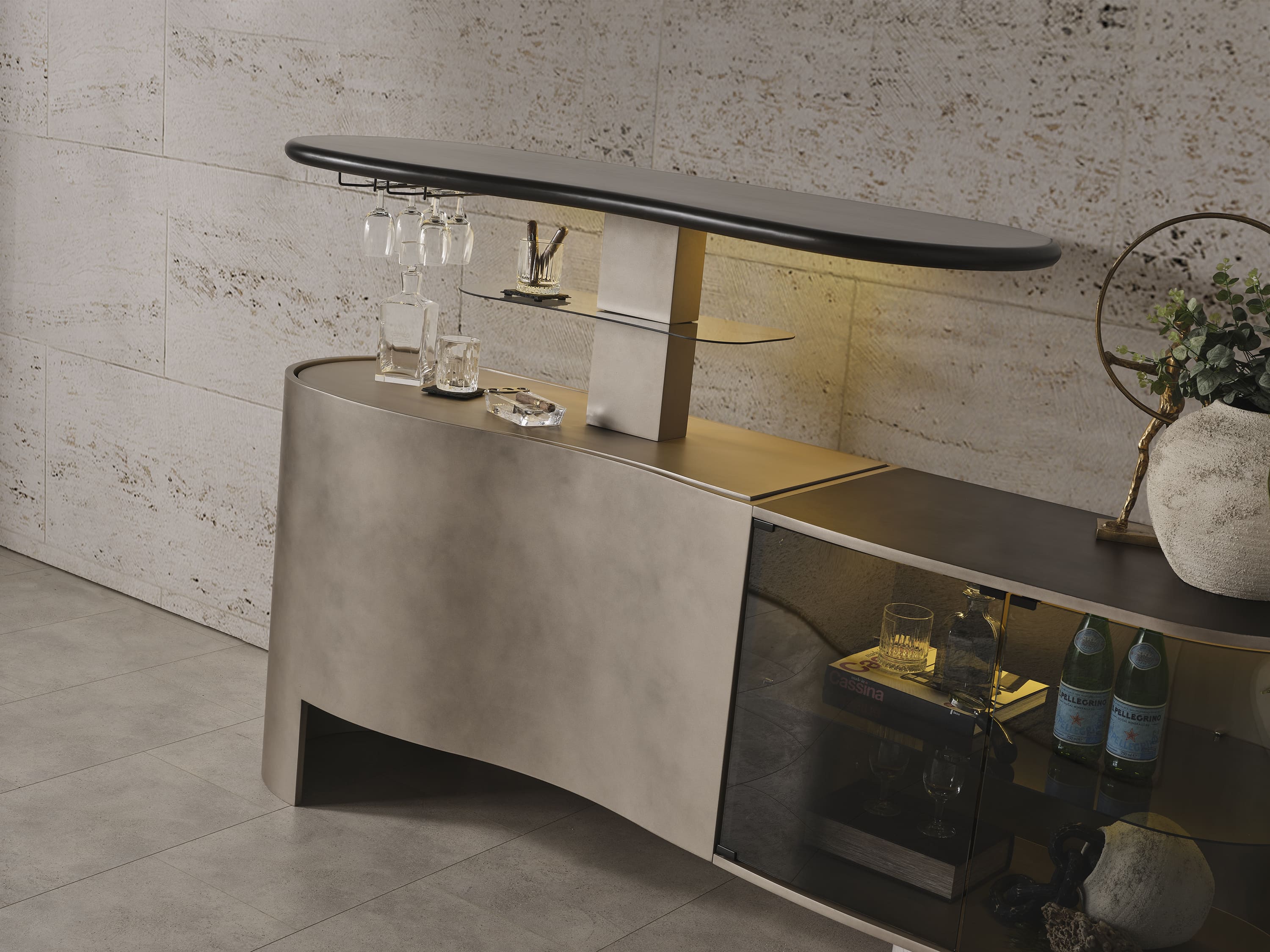 Tesla Yemek Odası - Görsel 13