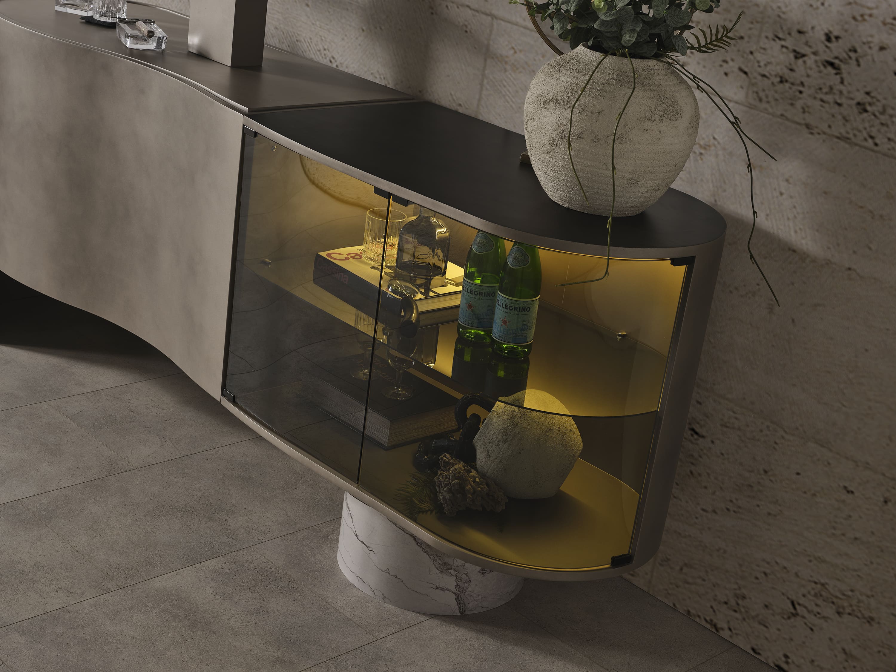 Tesla Yemek Odası - Görsel 14