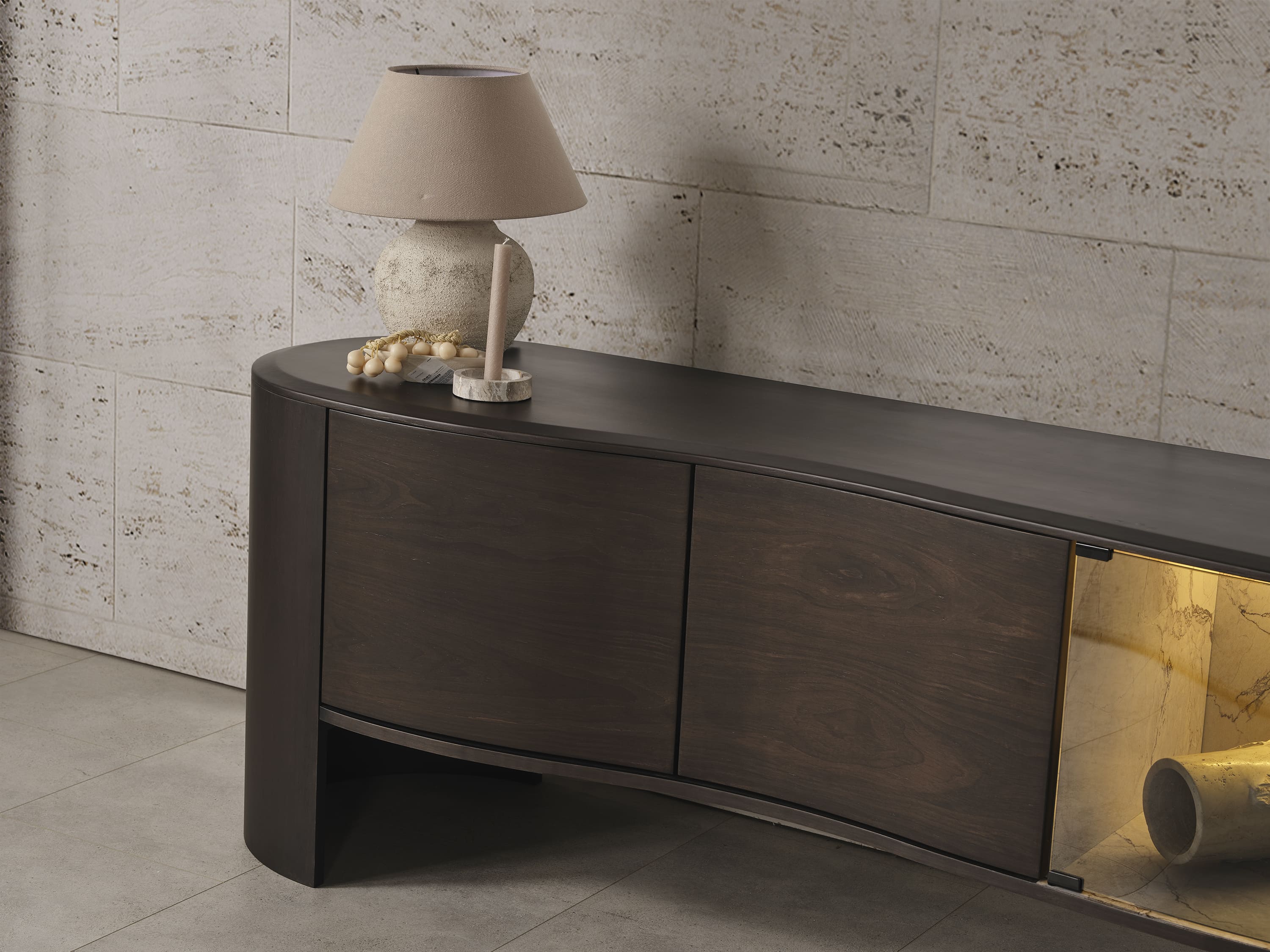 Tesla Yemek Odası - Görsel 17