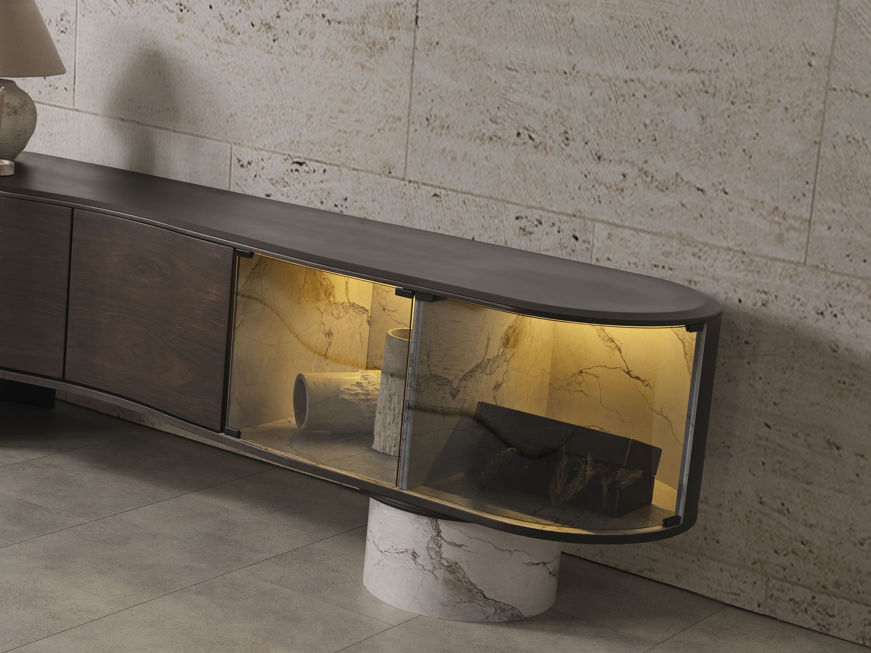 Tesla Yemek Odası - Görsel 18