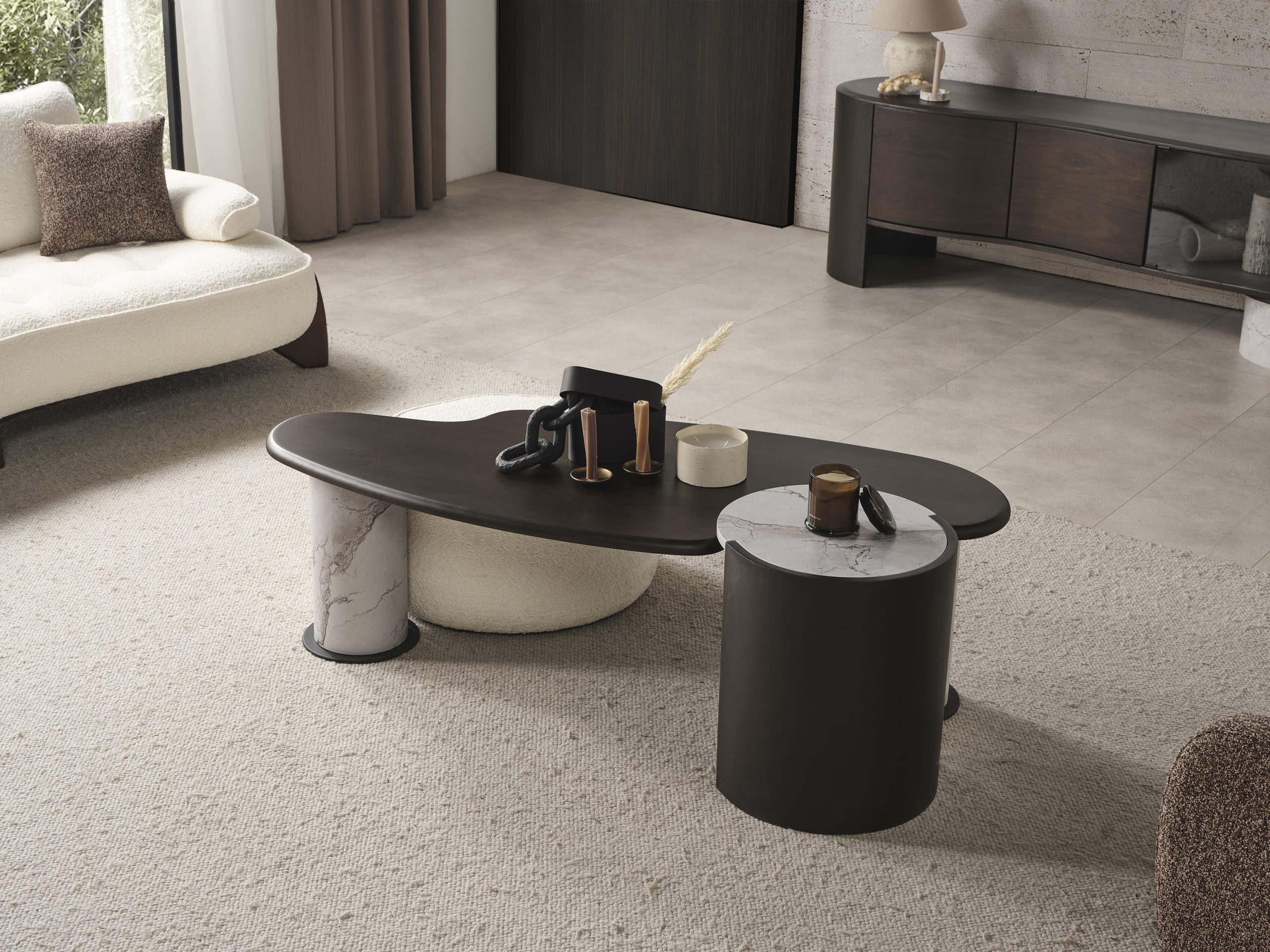 Tesla Yemek Odası - Görsel 19