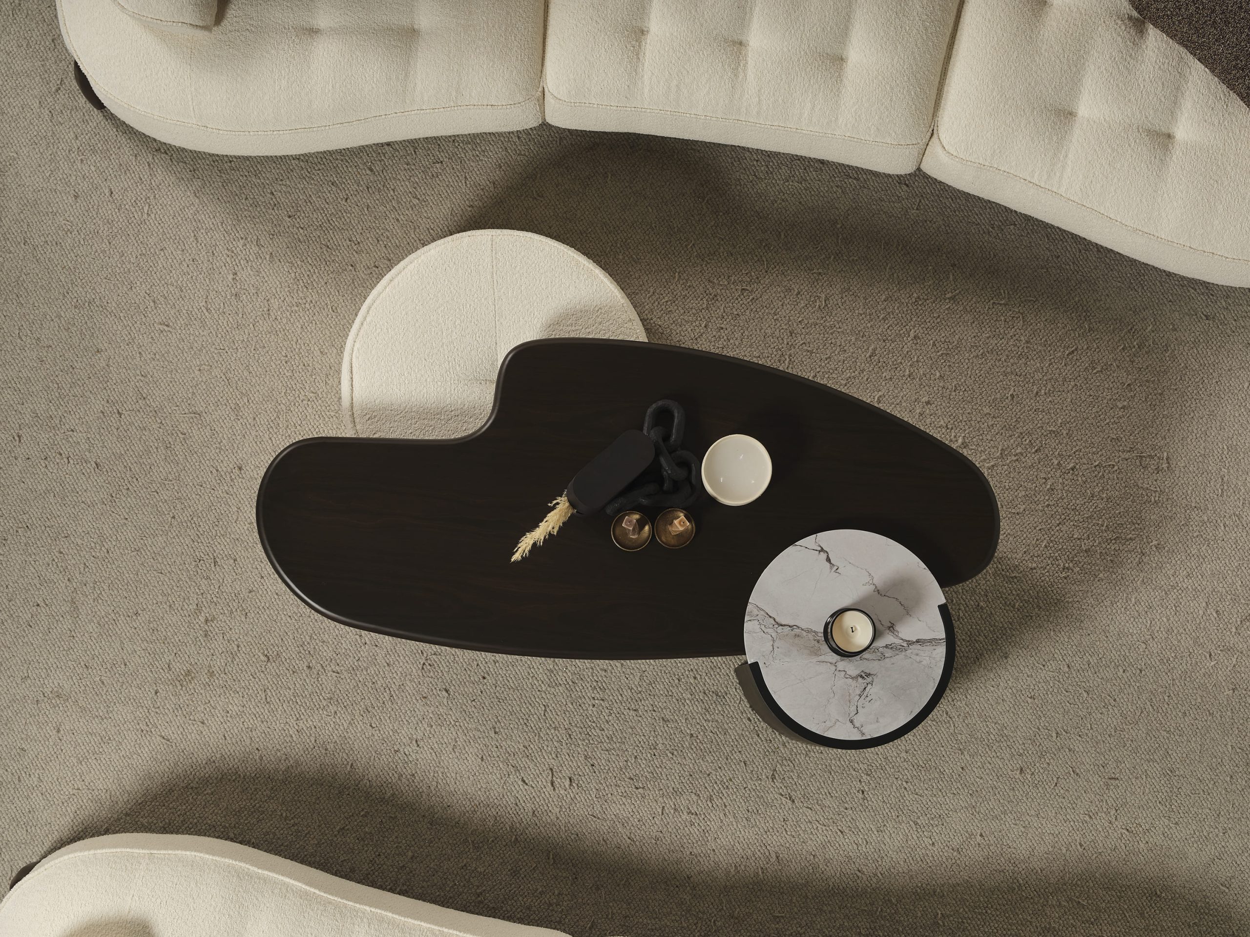 Tesla Yemek Odası - Görsel 20