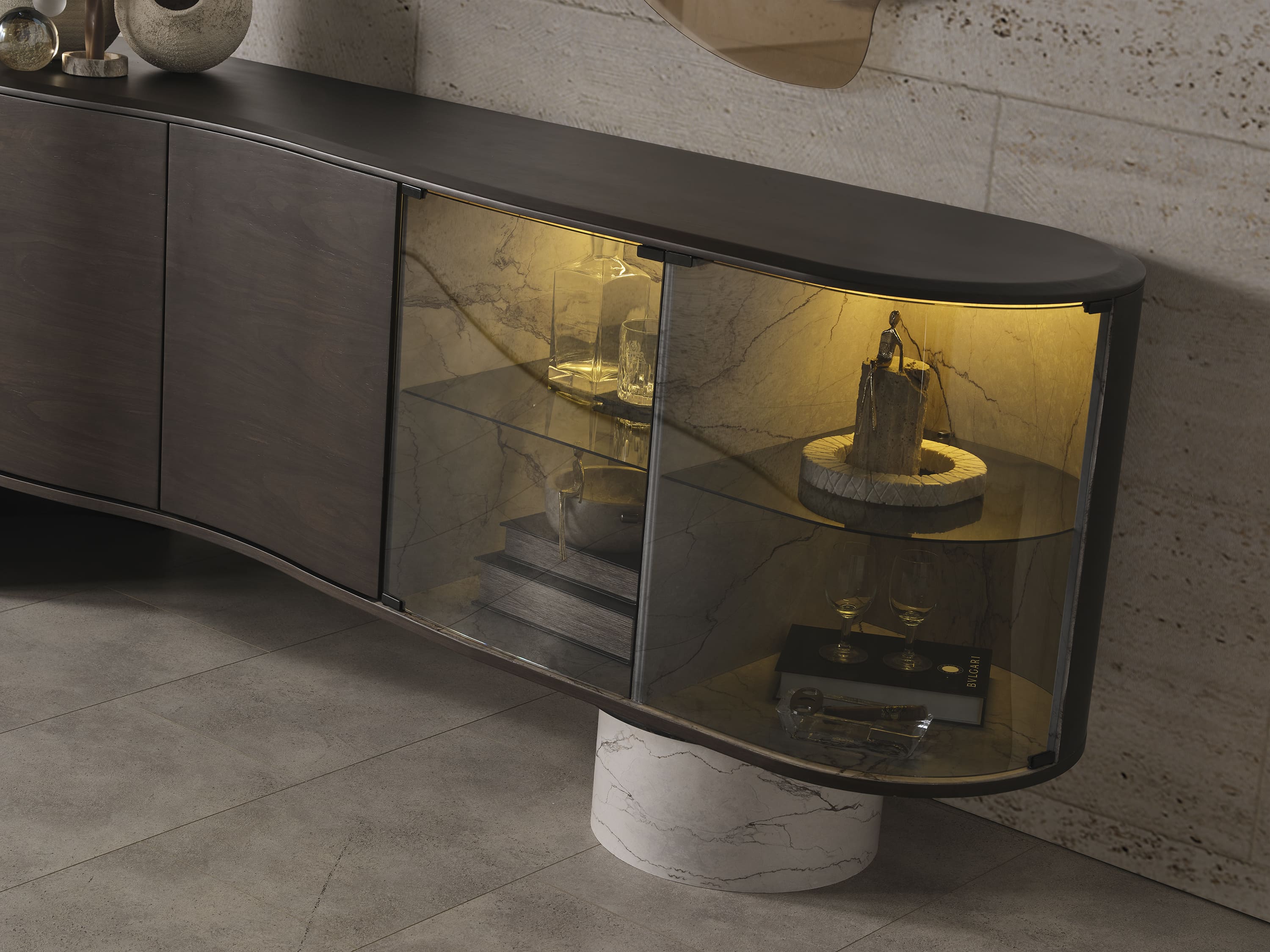 Tesla Yemek Odası - Görsel 9