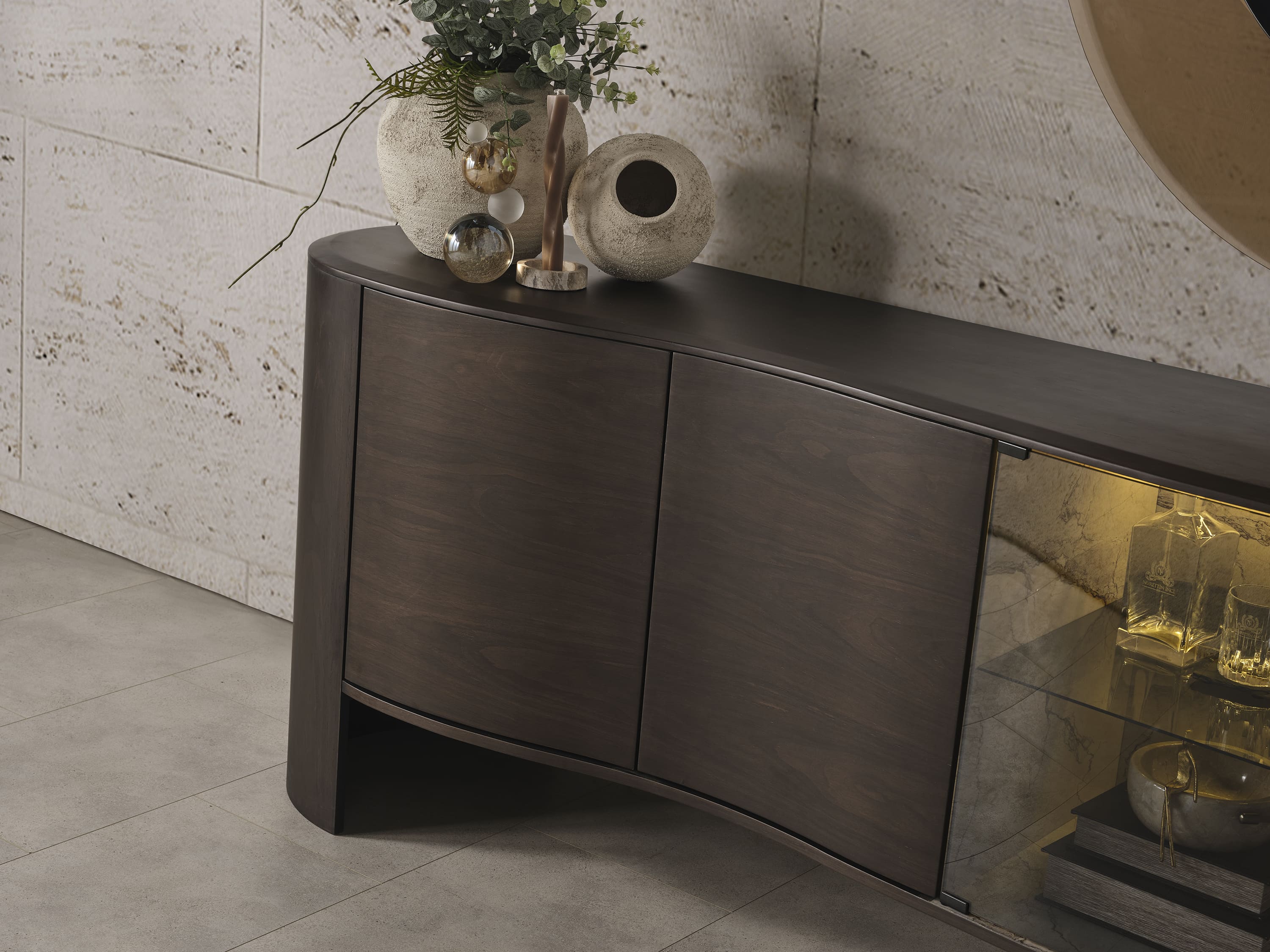 Tesla Yemek Odası - Görsel 10