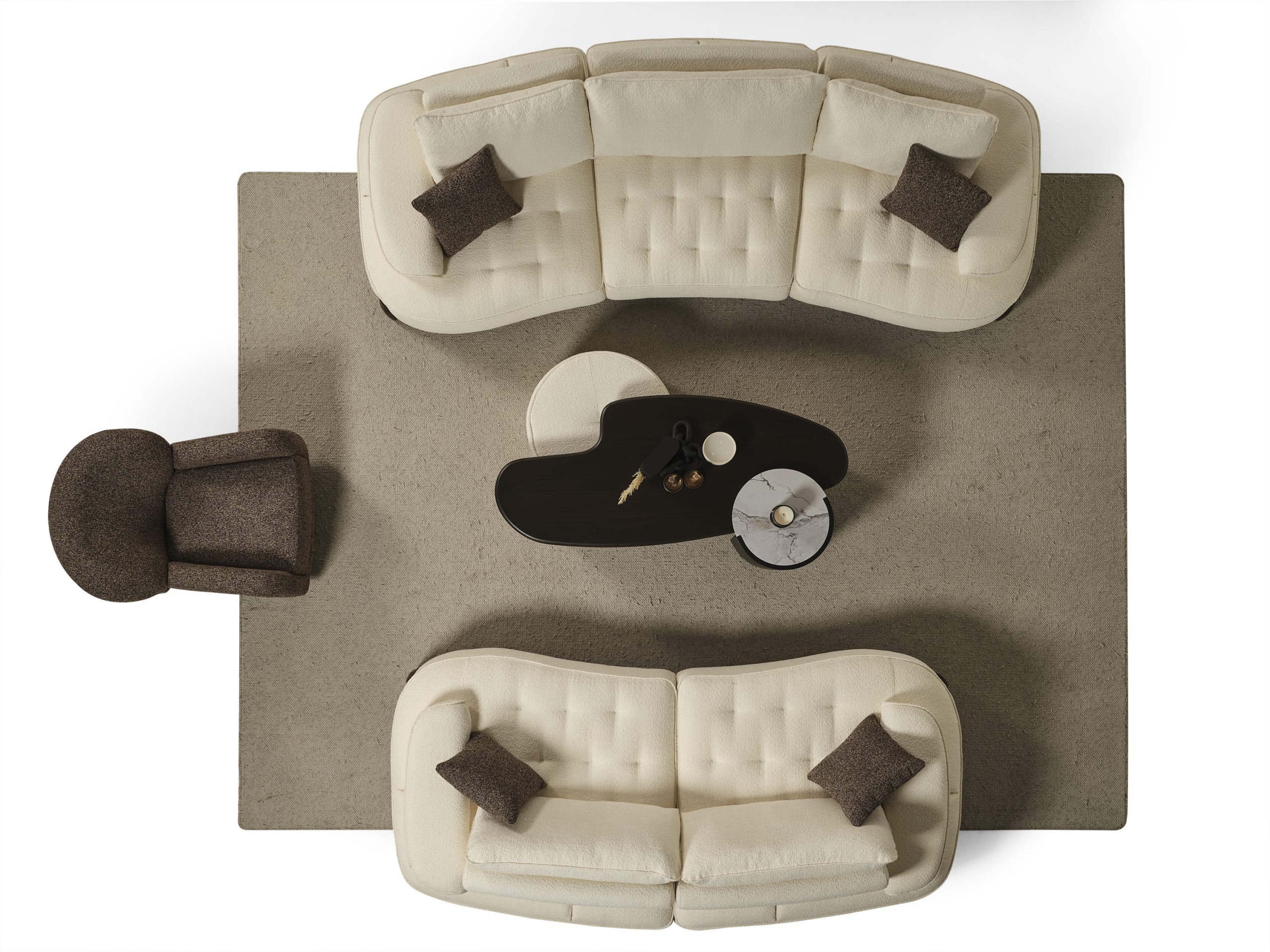 Tesla Koltuk Takımı - Görsel 28