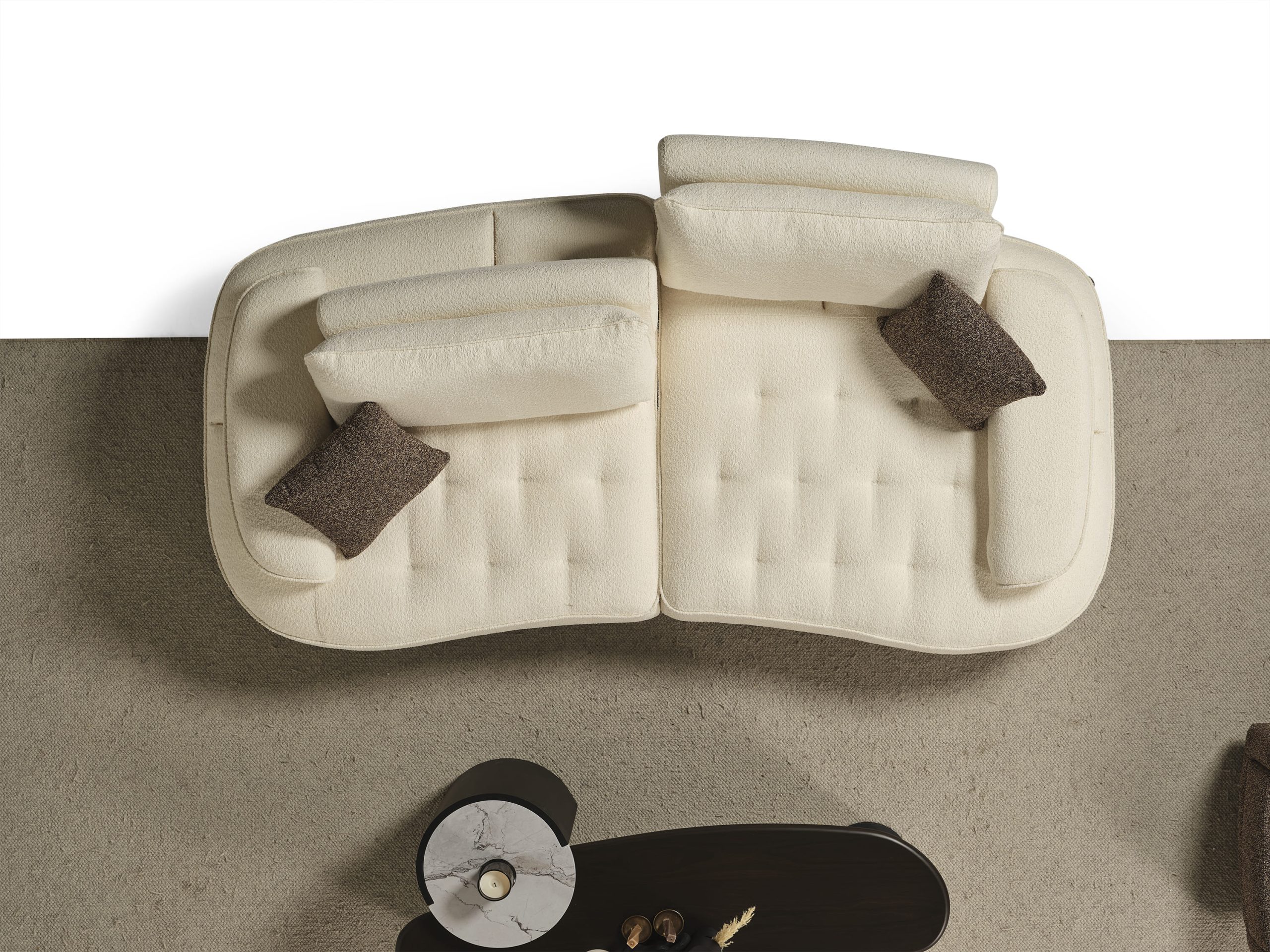 Tesla Koltuk Takımı - Görsel 24