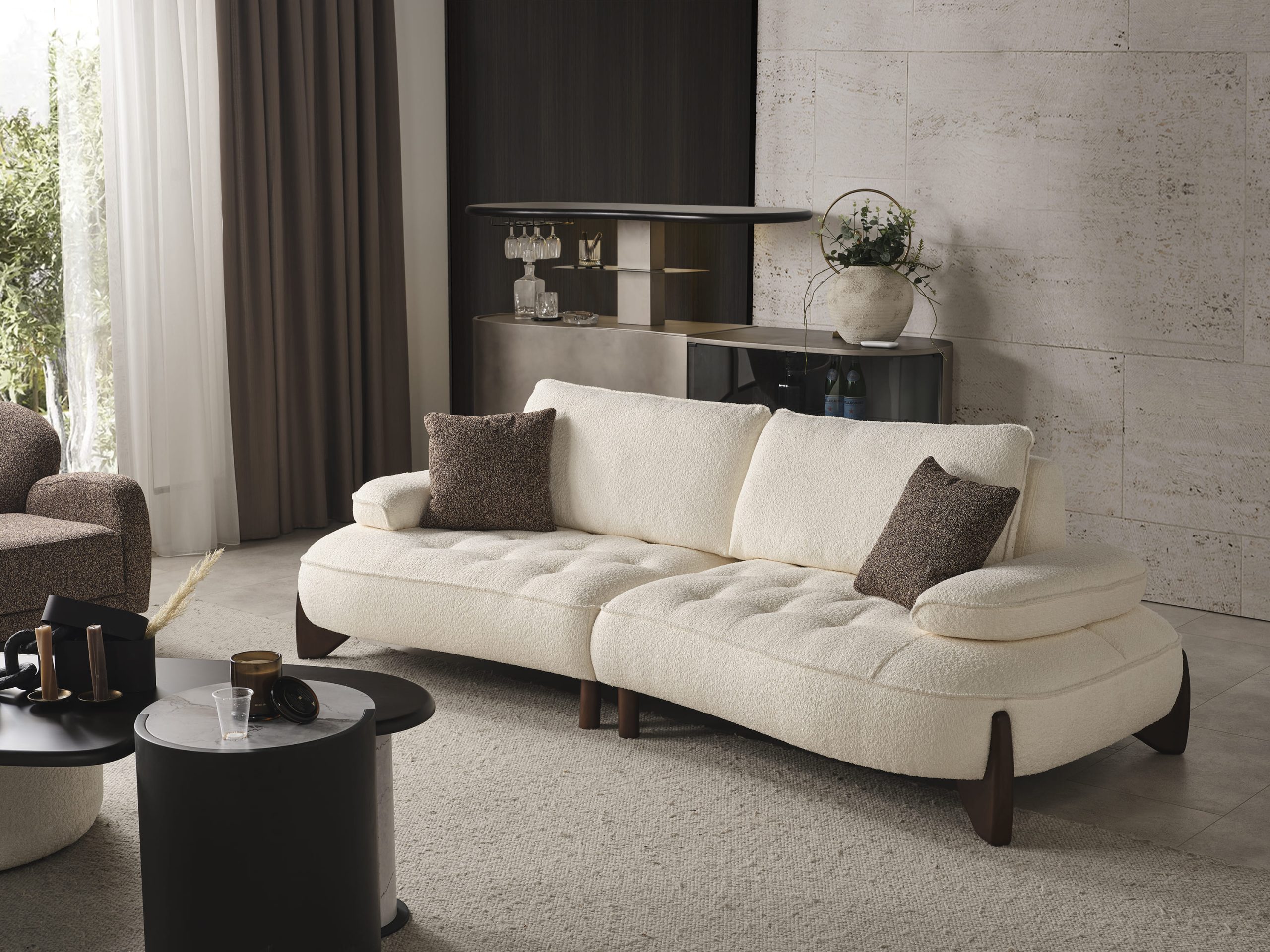 Tesla Koltuk Takımı - Görsel 14