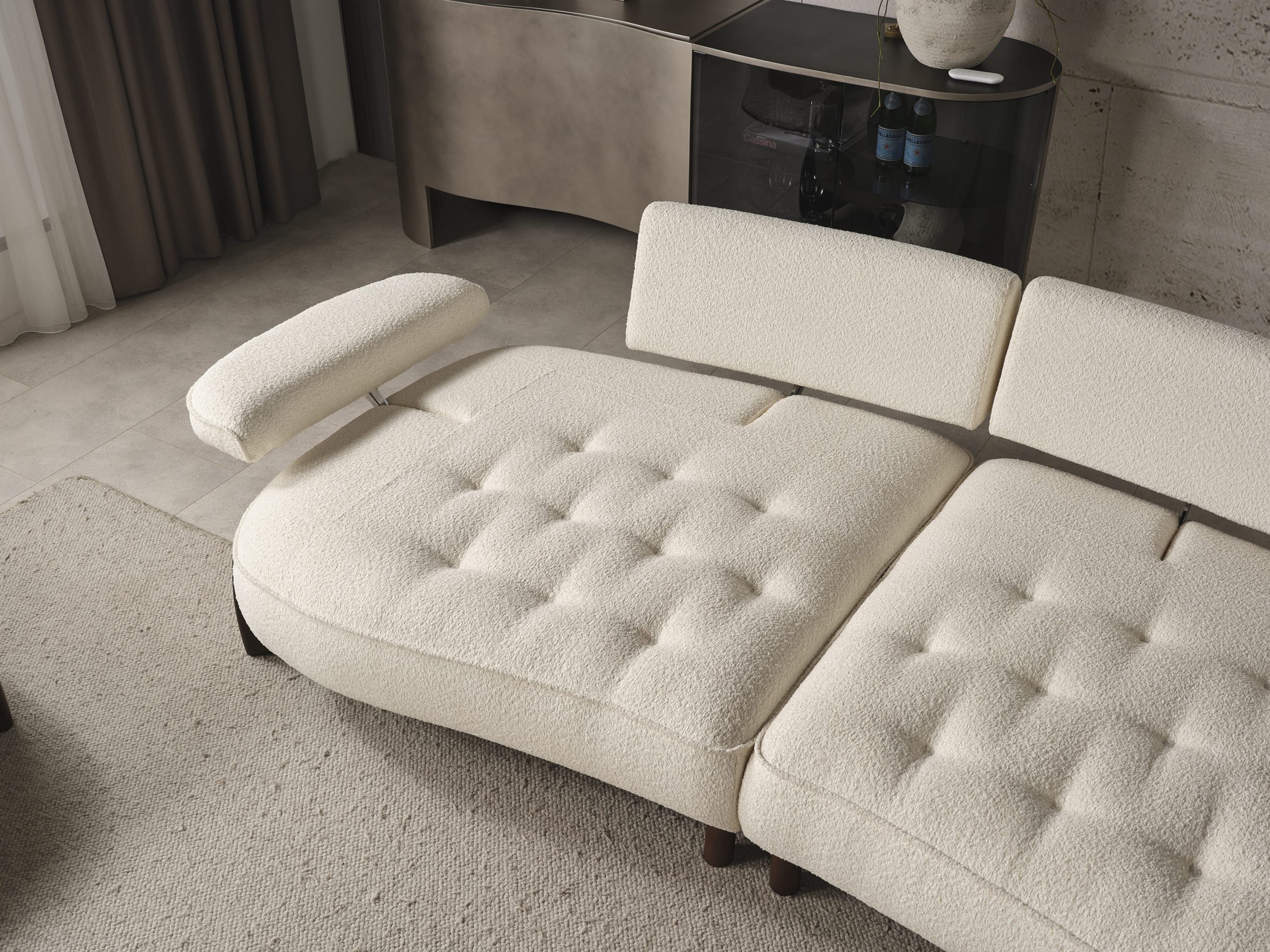 Tesla Koltuk Takımı - Görsel 11