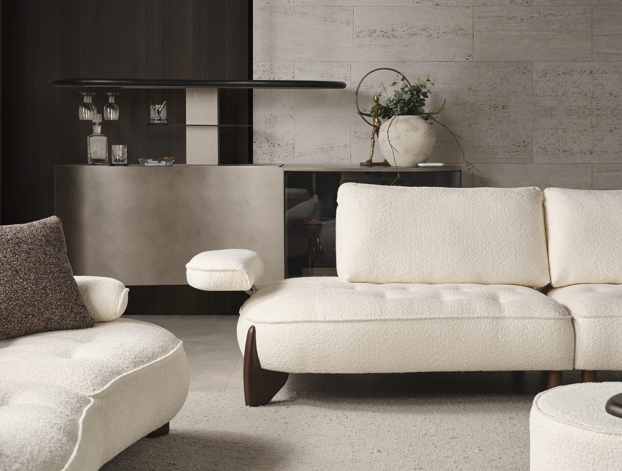 Tesla Koltuk Takımı - Görsel 10