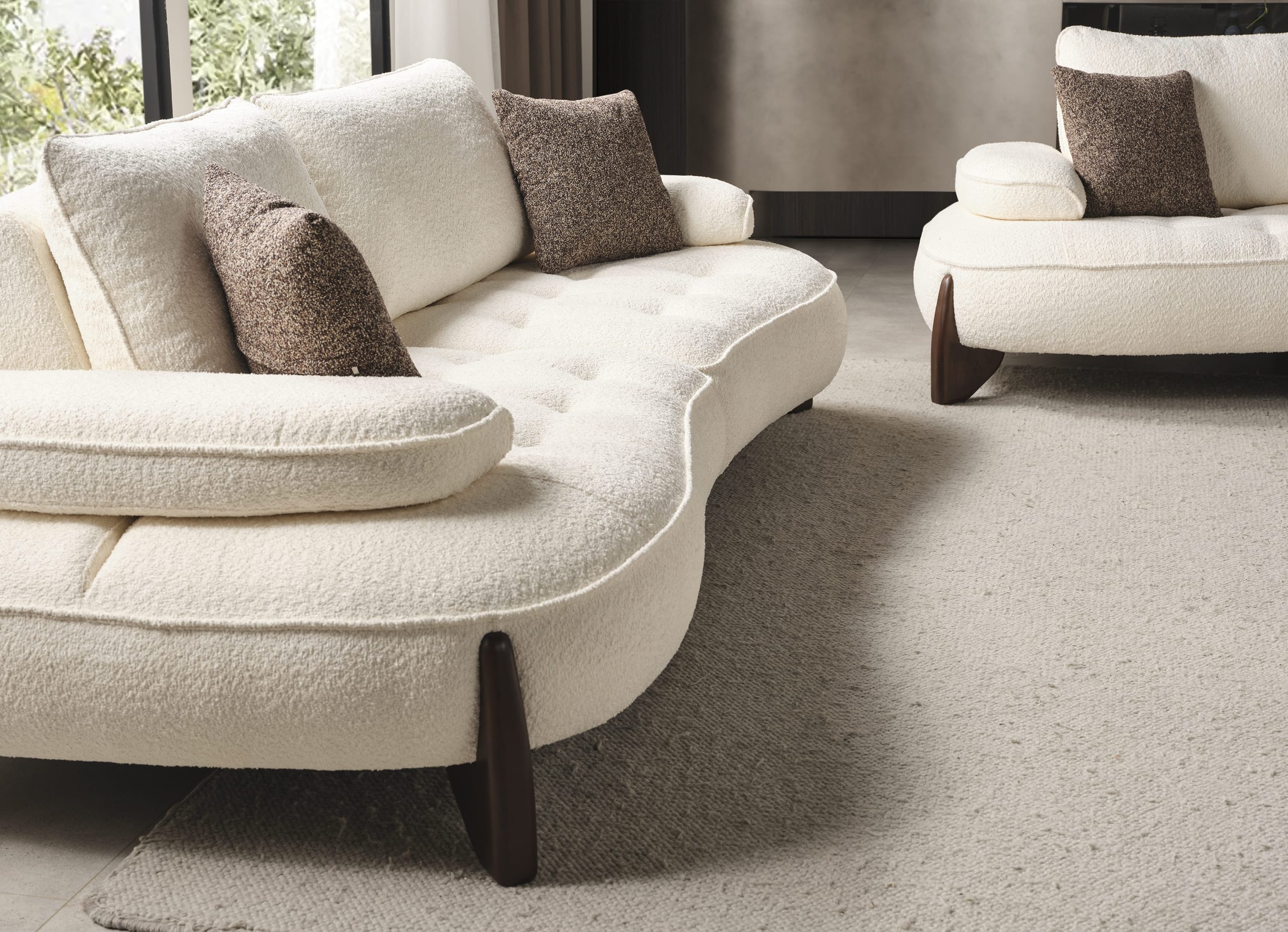 Tesla Koltuk Takımı - Görsel 21