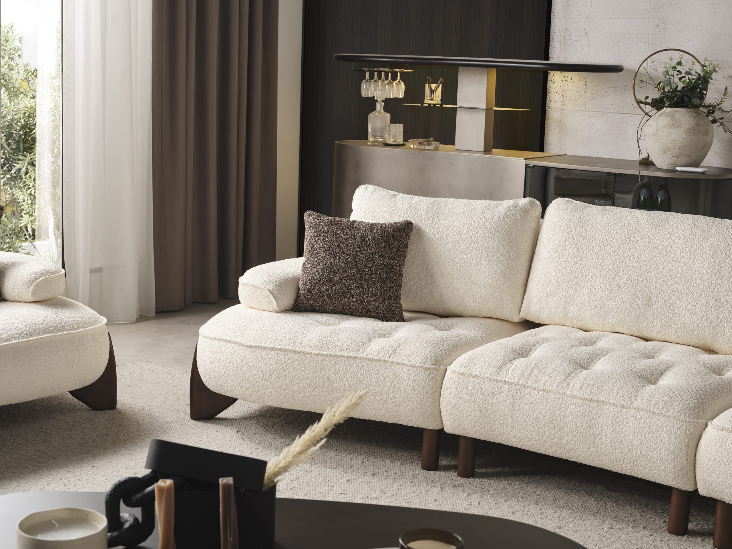 Tesla Koltuk Takımı - Görsel 18