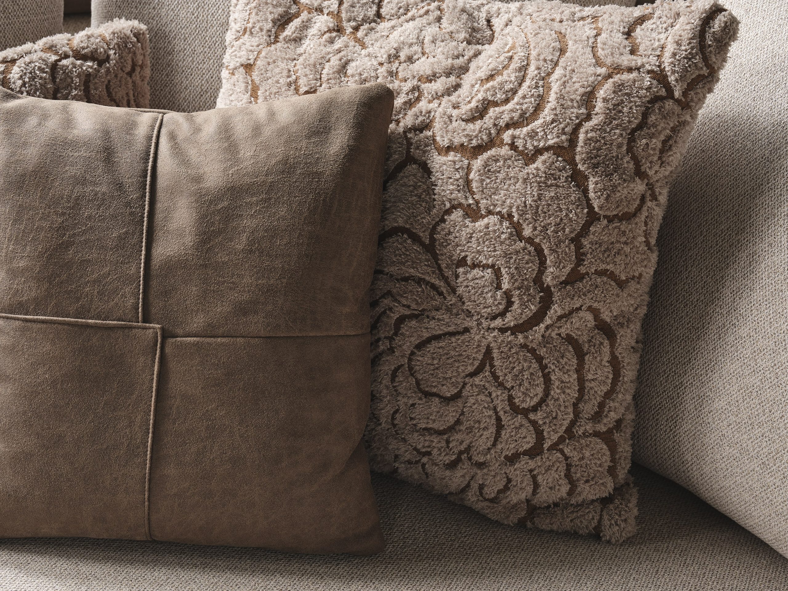 West Köşe Koltuk Takımı - Görsel 15