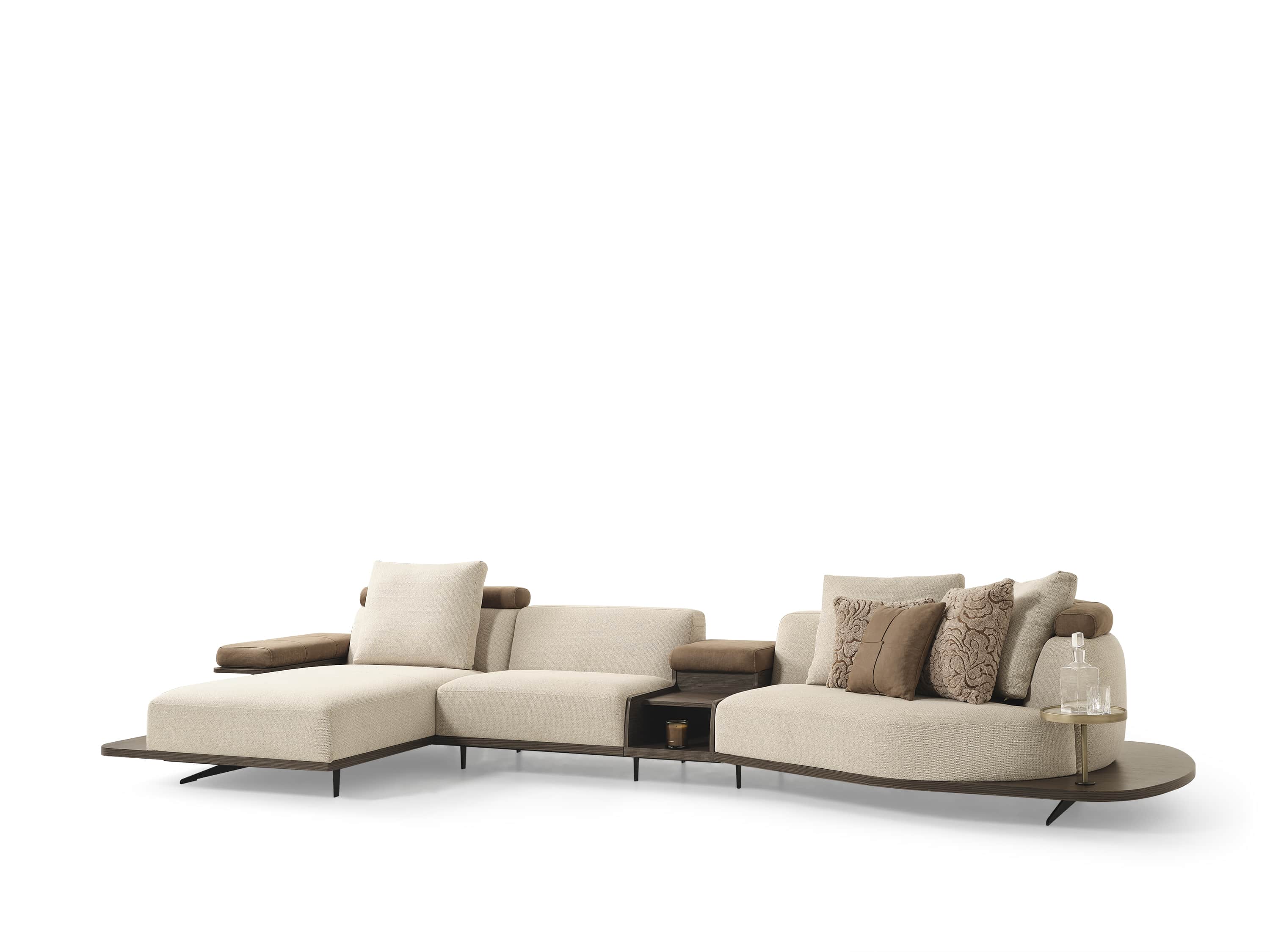 West Köşe Koltuk Takımı - Görsel 20