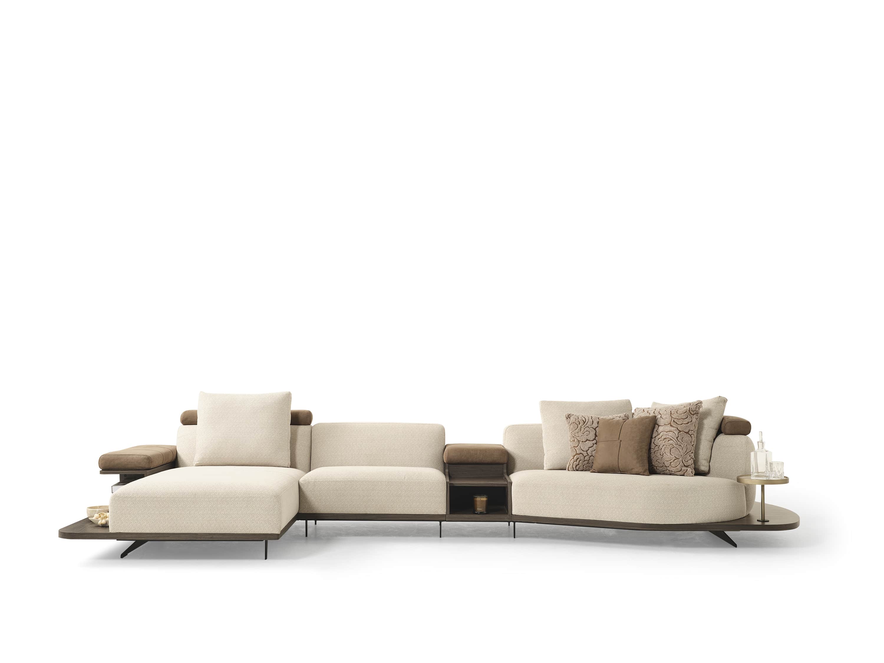 West Köşe Koltuk Takımı - Görsel 19